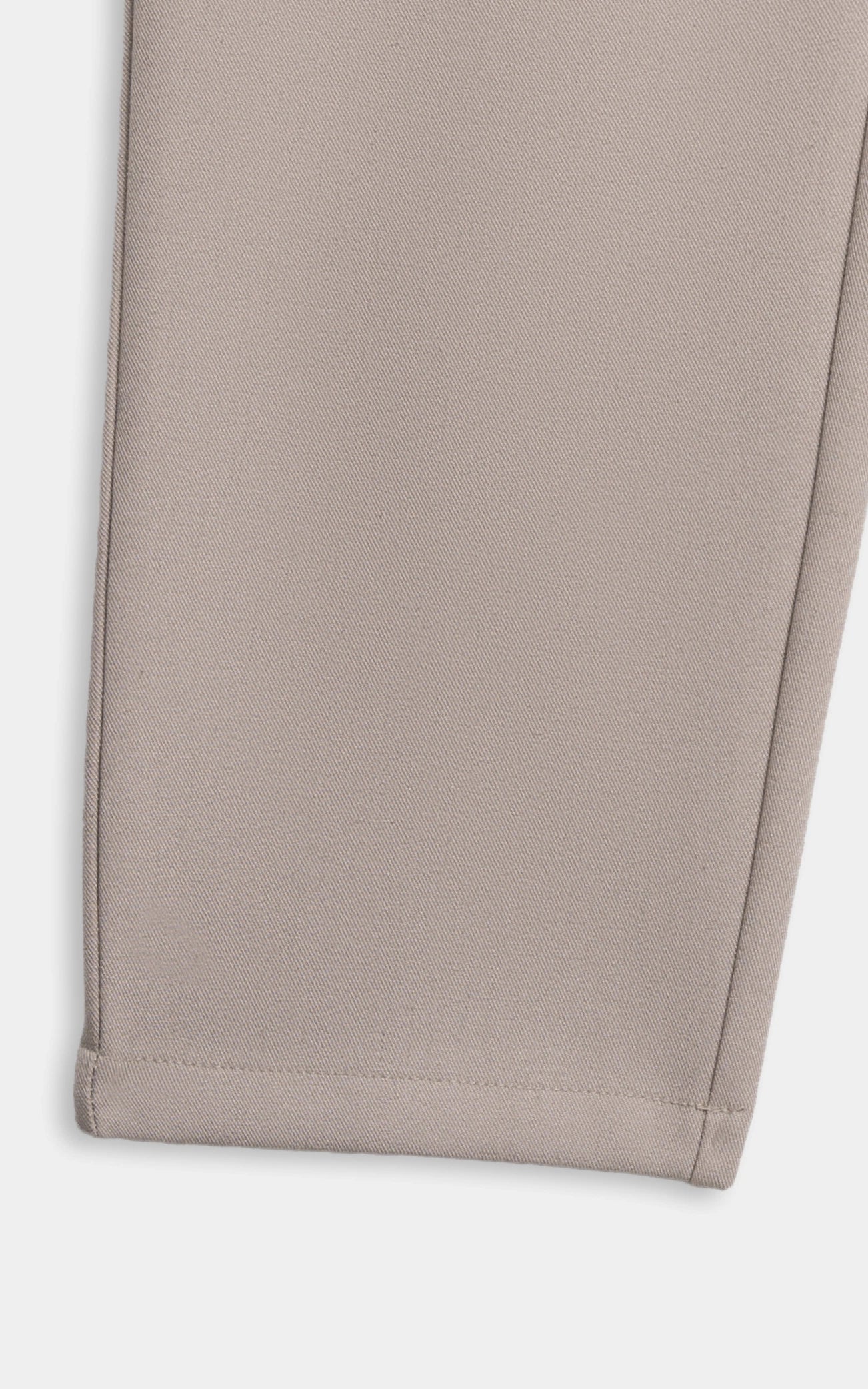 CASUAL TROUSER SMART FIT KHAKI