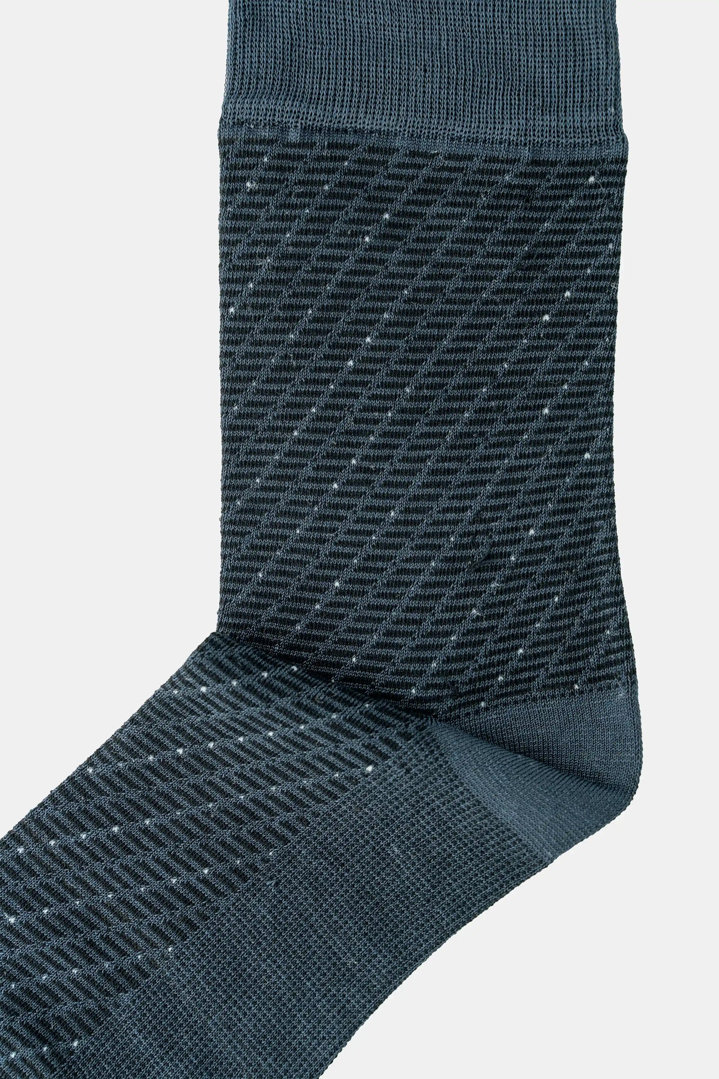 FORMAL SOCKS