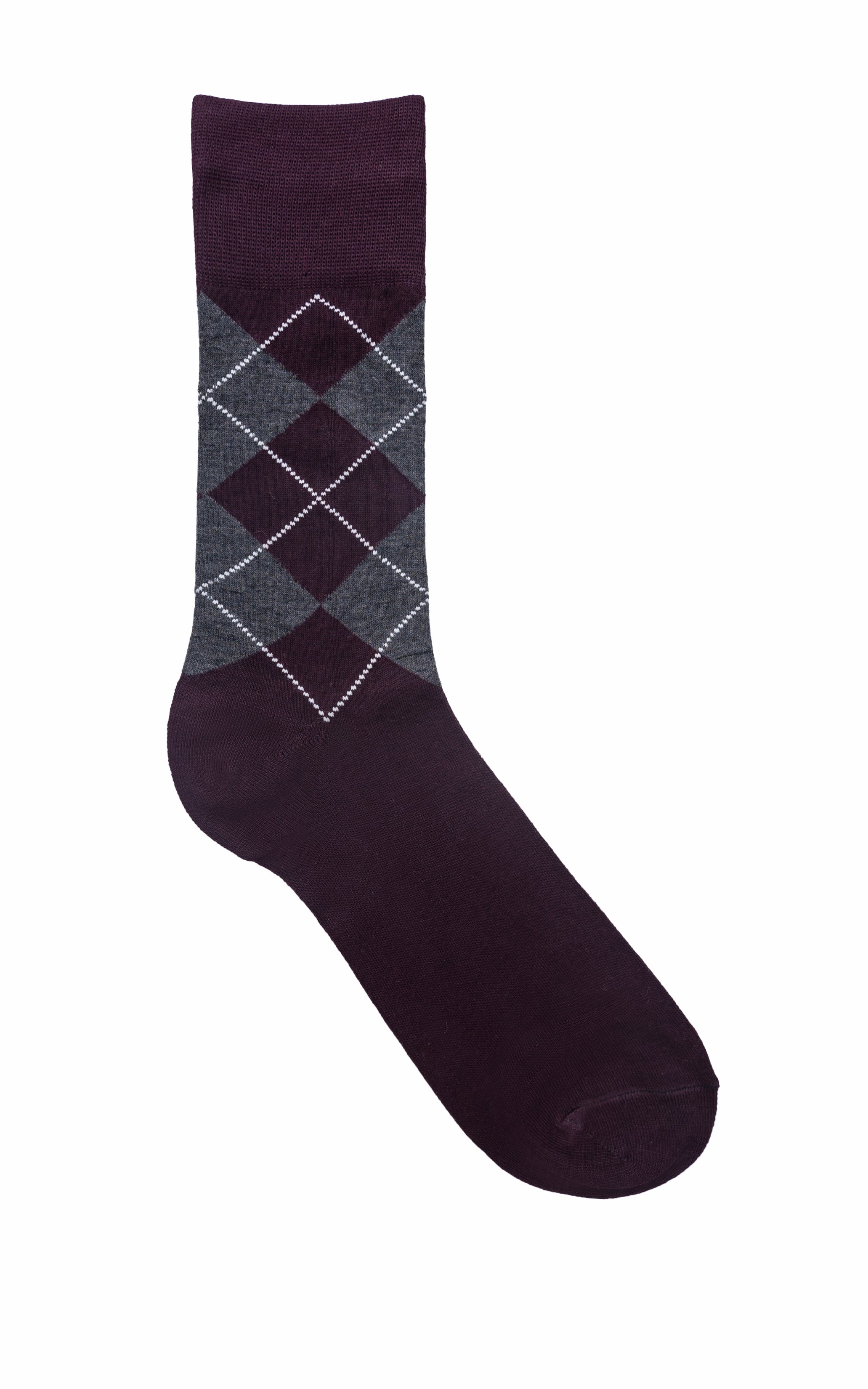 FORMAL SOCKS