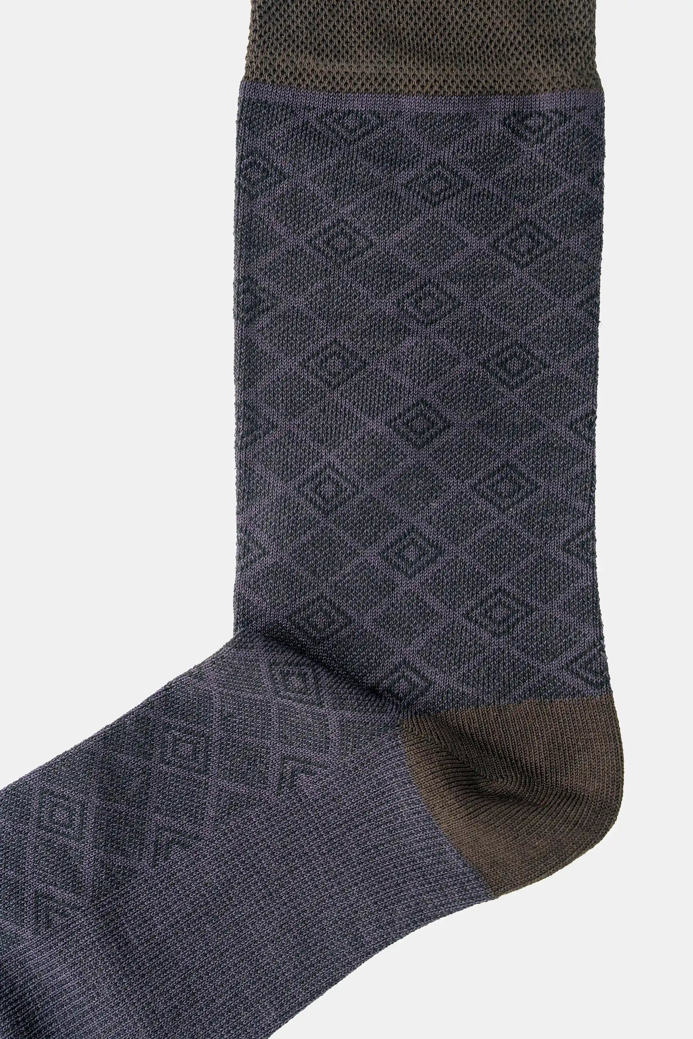 FORMAL SOCKS