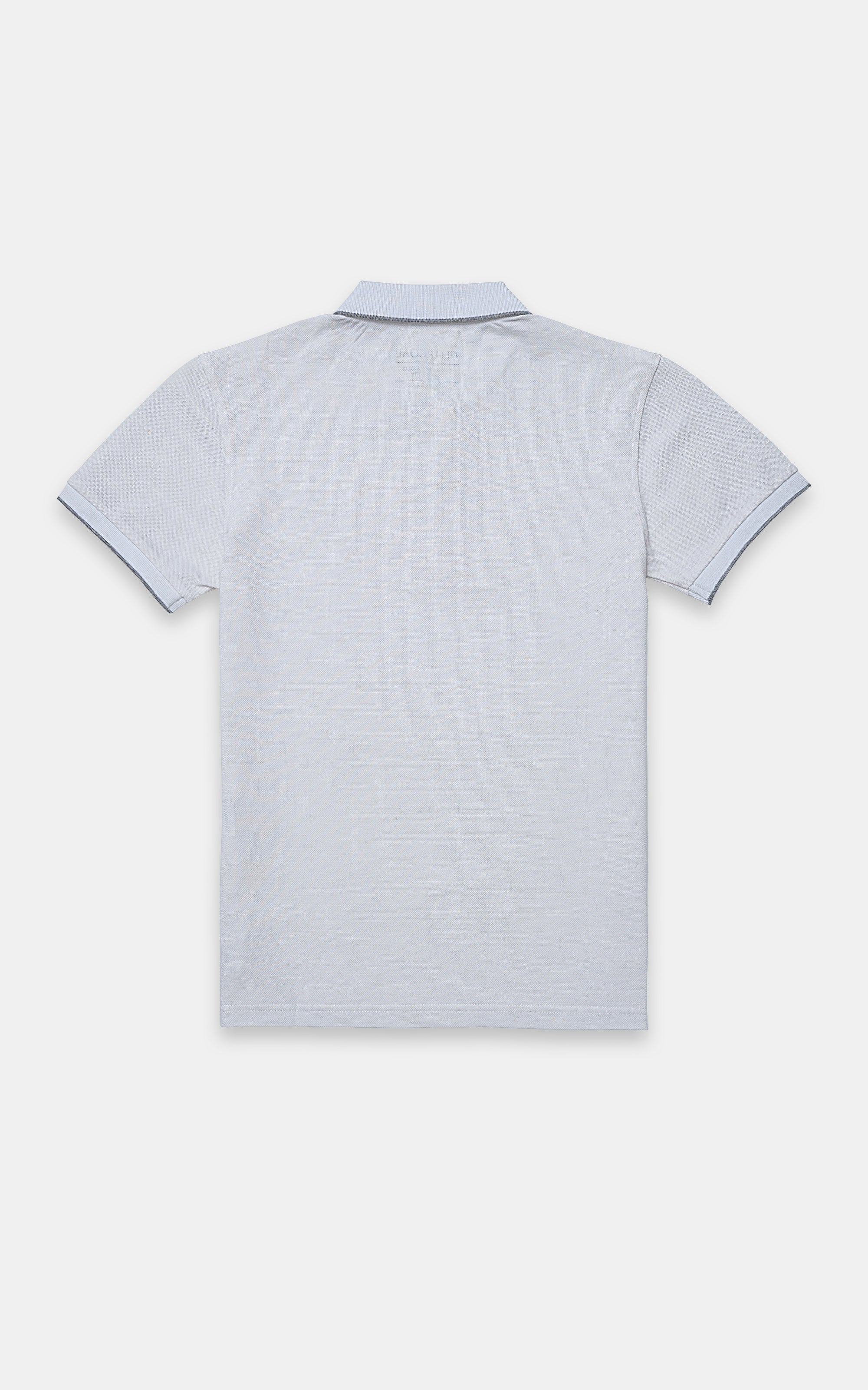T SHIRT POLO WHITE