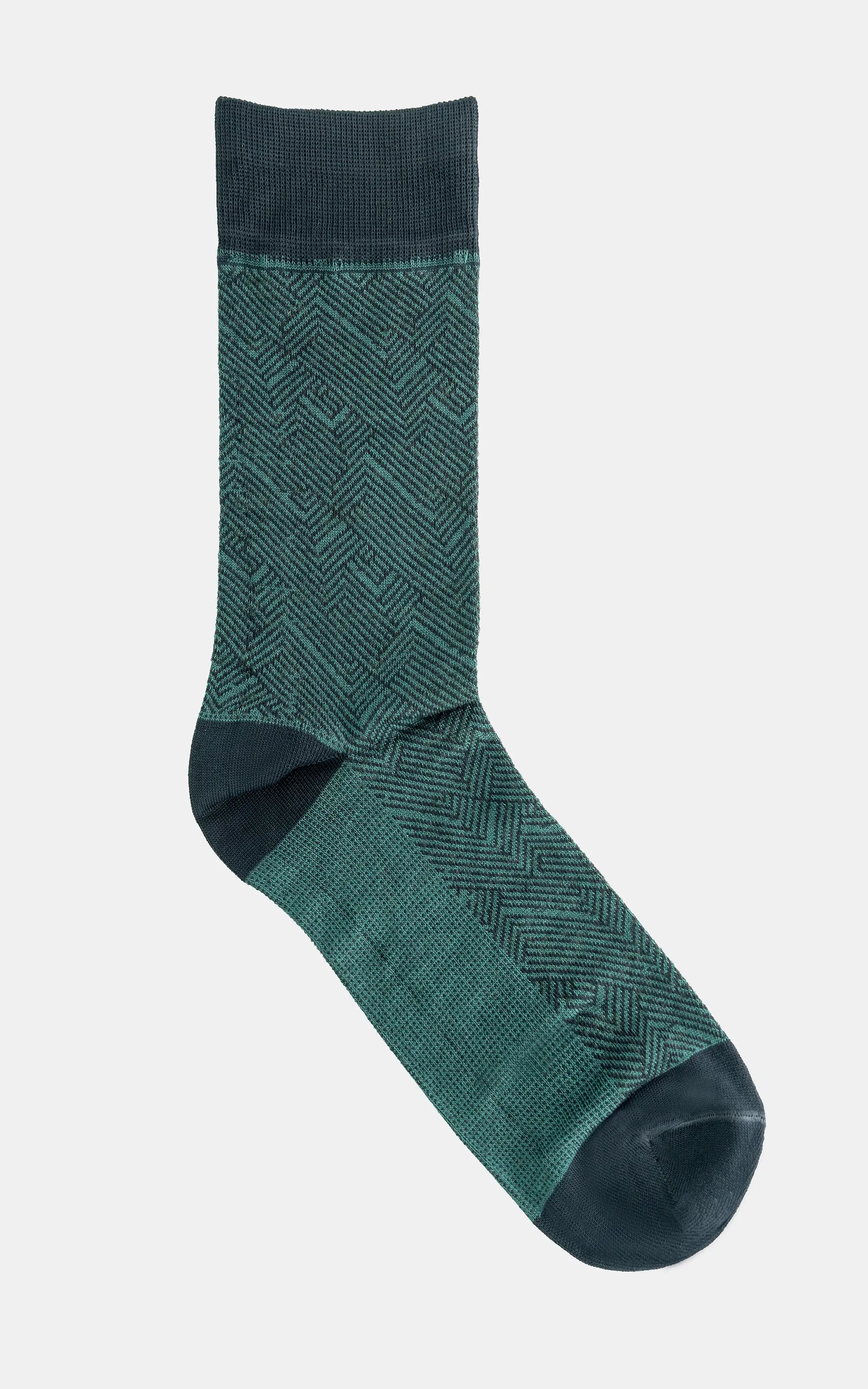 FORMAL SOCKS