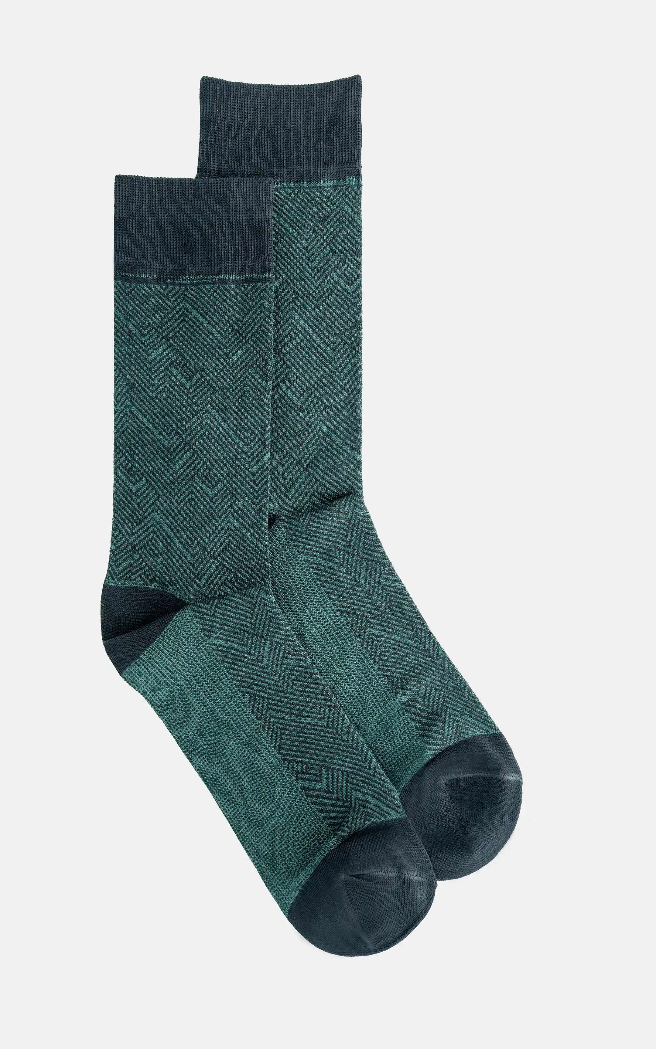 FORMAL SOCKS