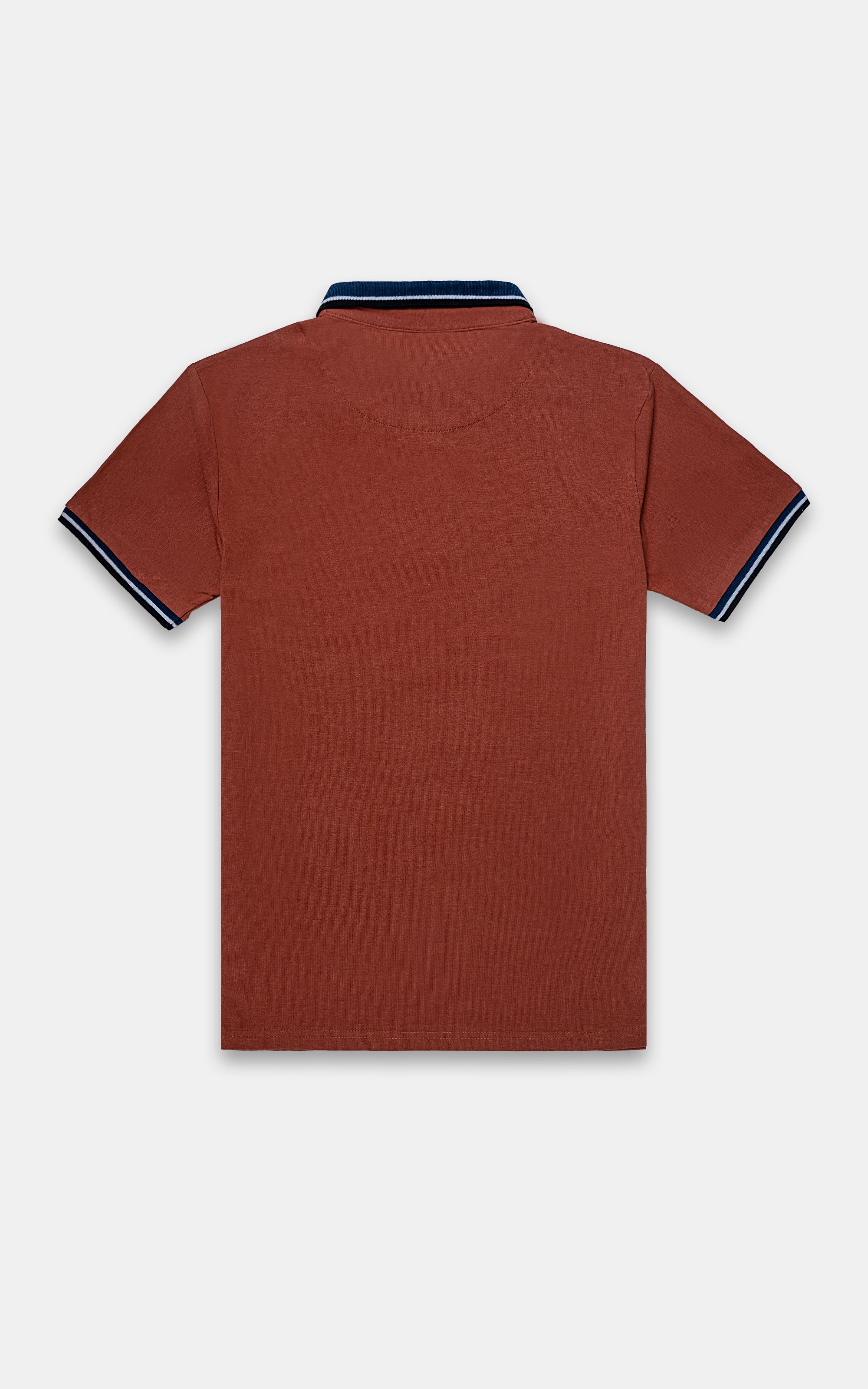 T SHIRT RUST