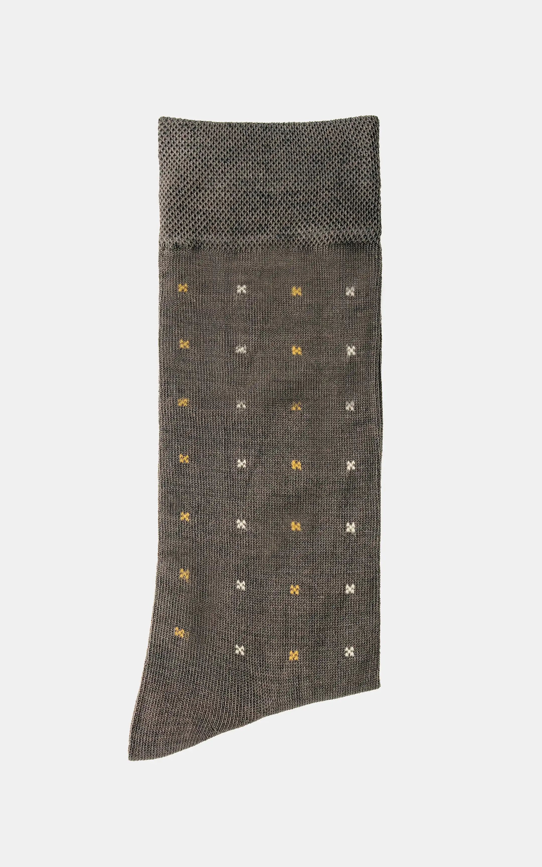 FORMAL SOCKS