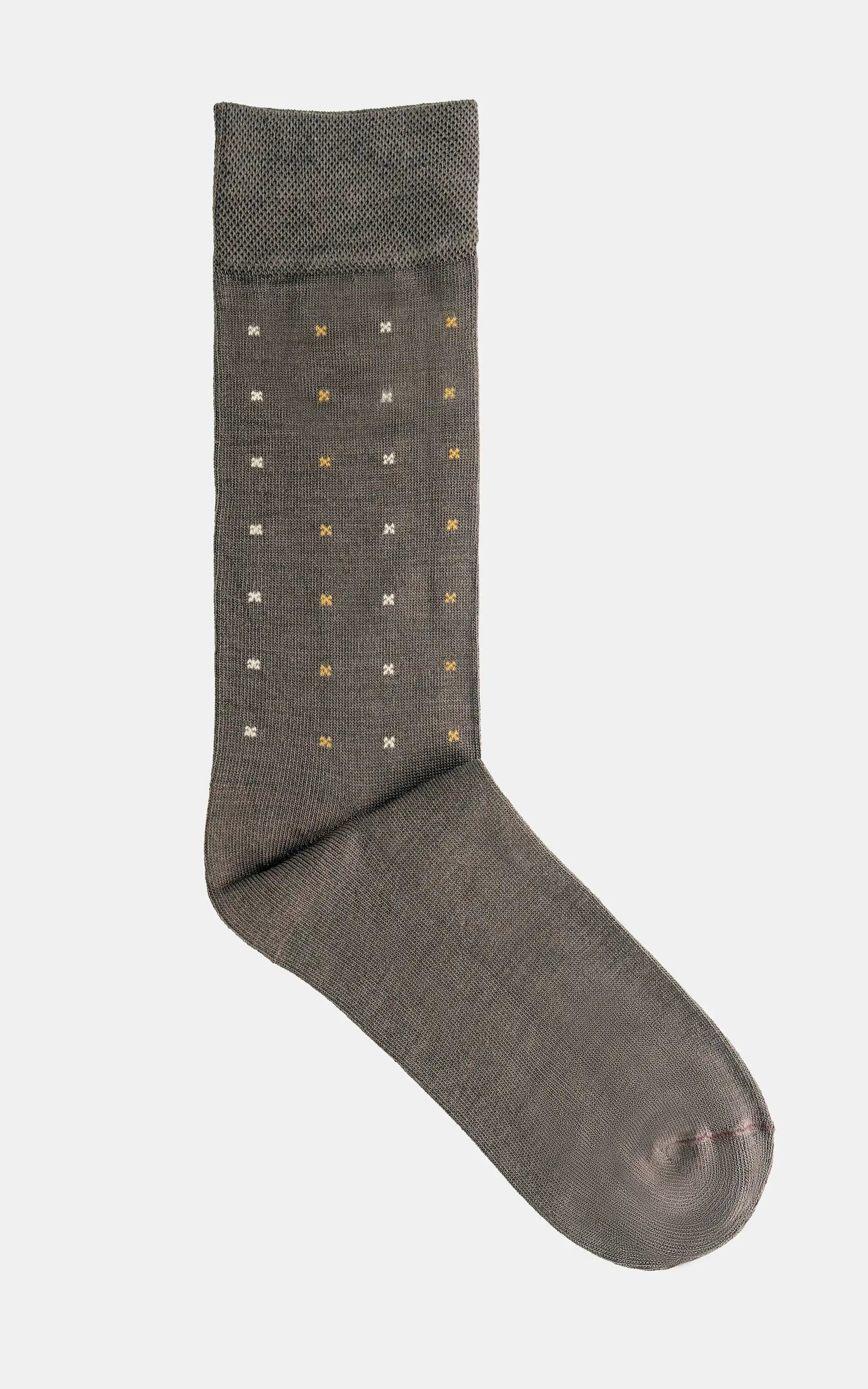 FORMAL SOCKS