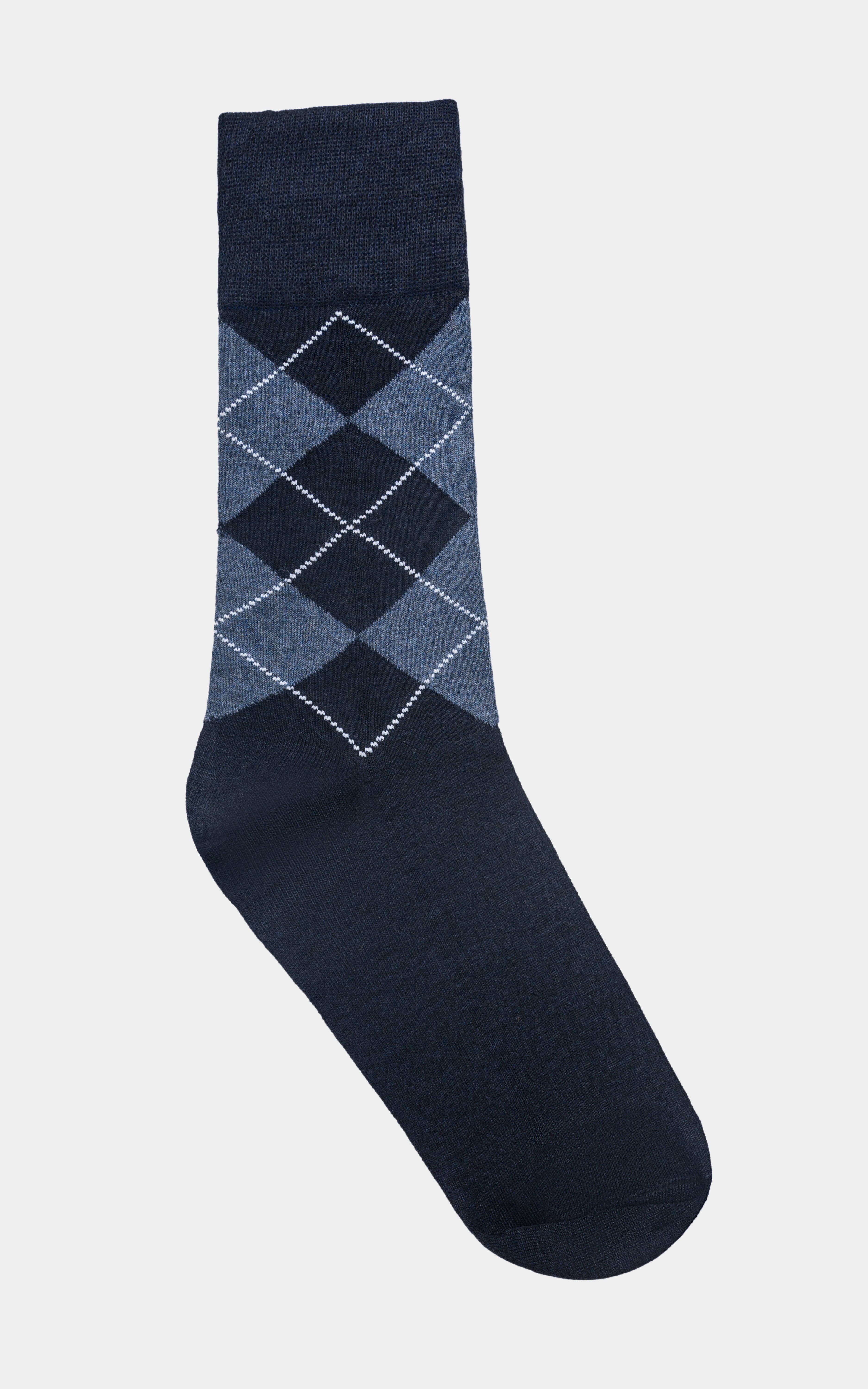 FORMAL SOCKS