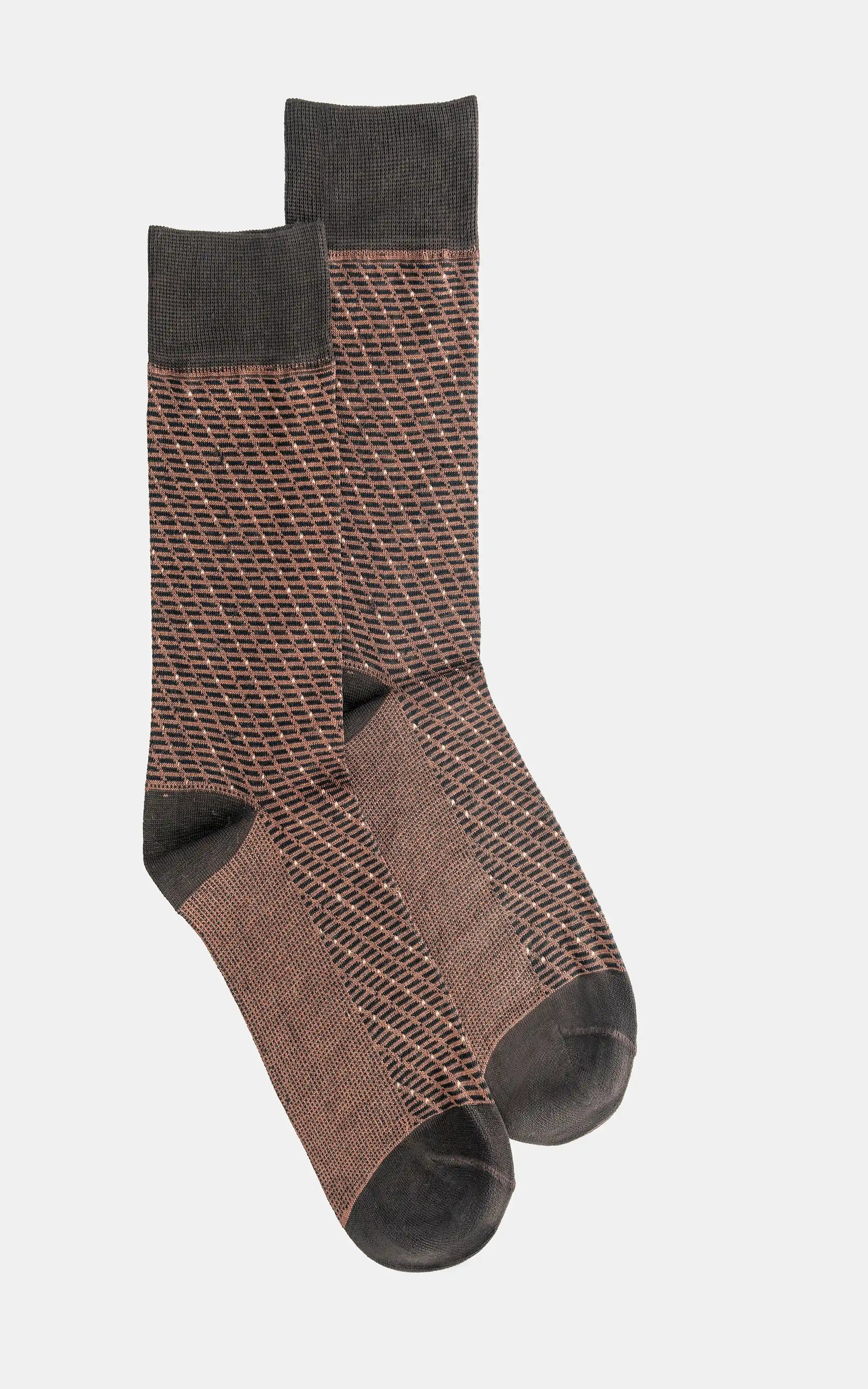 FORMAL SOCKS