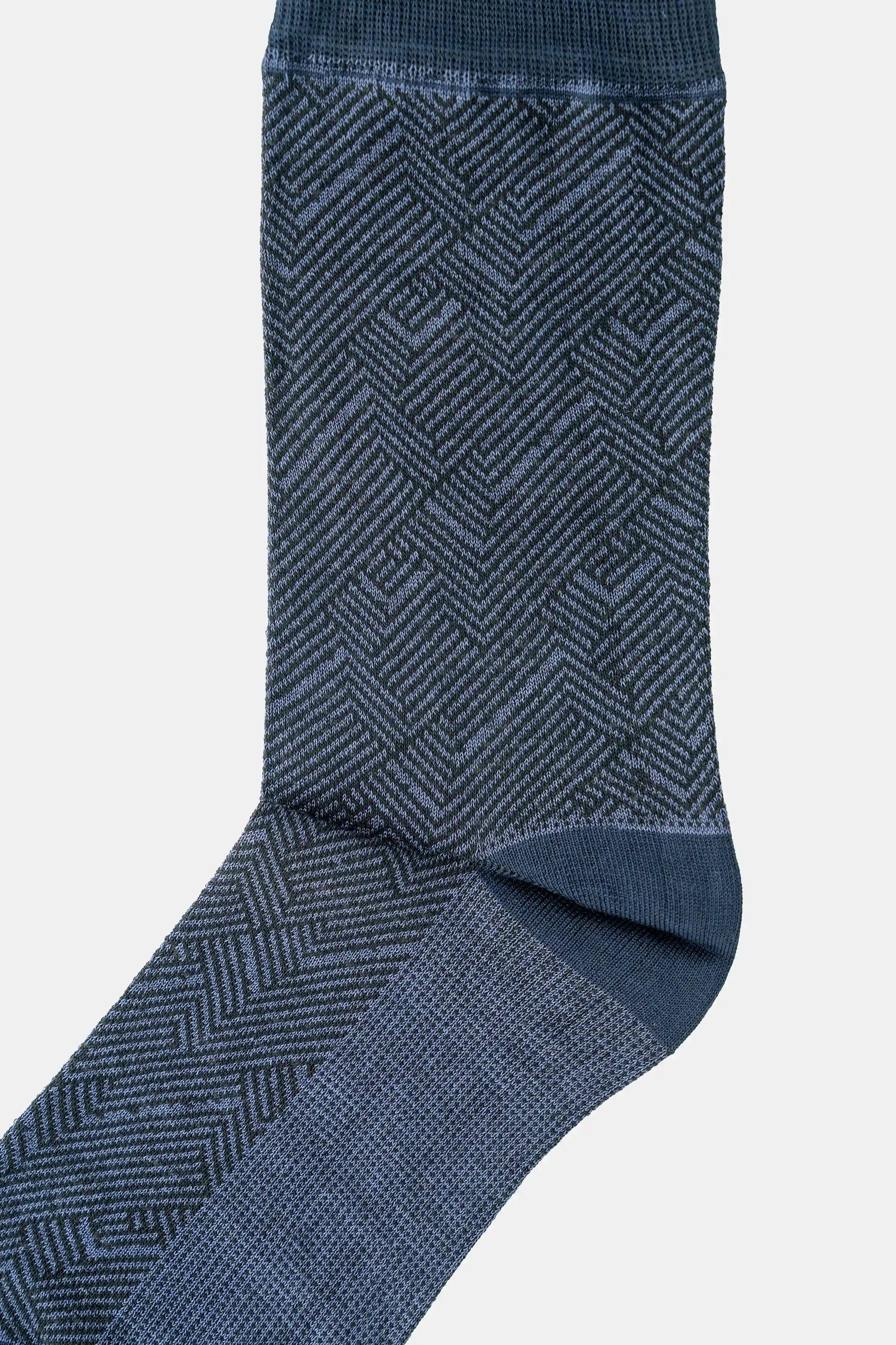 FORMAL SOCKS