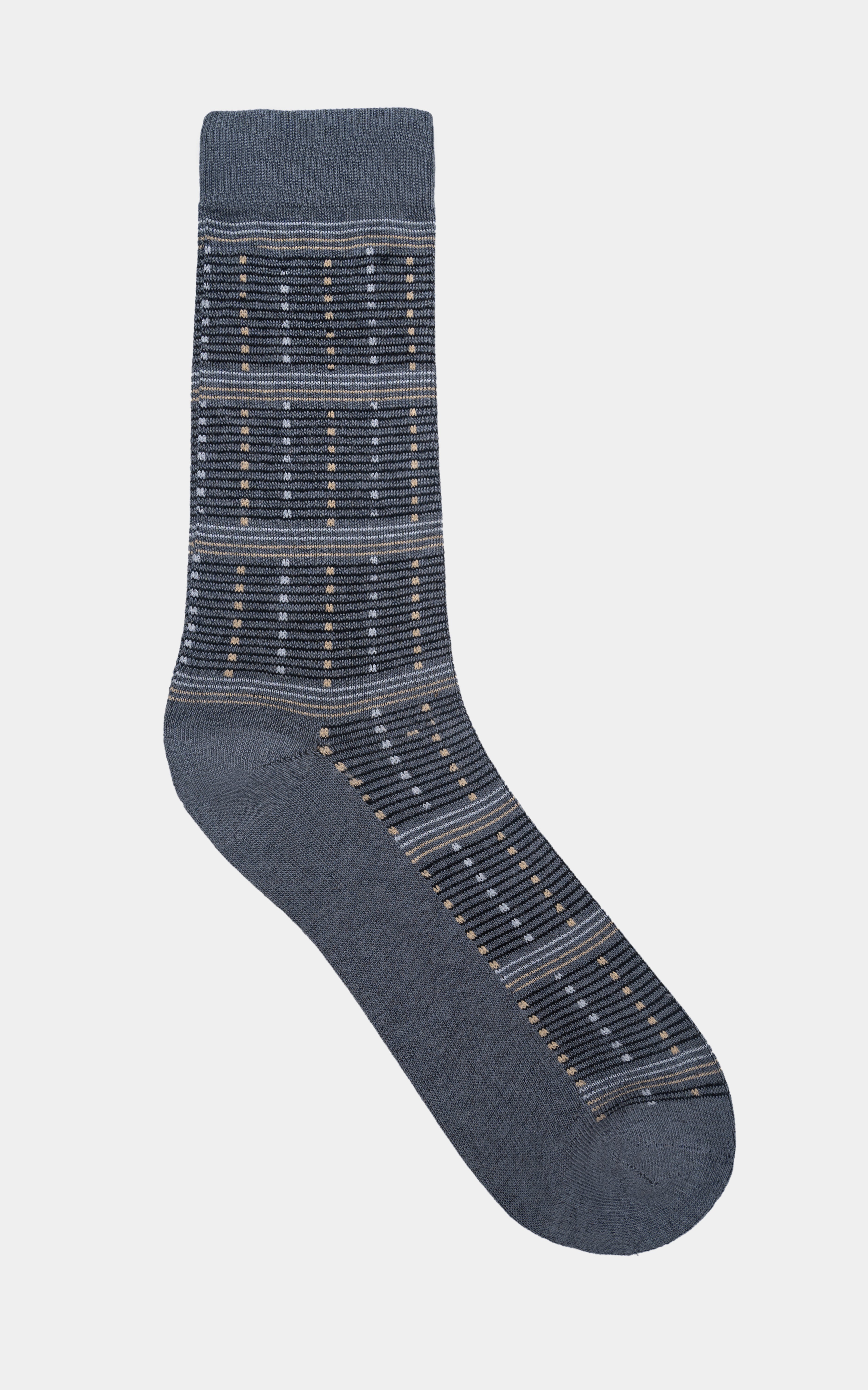 FORMAL SOCKS