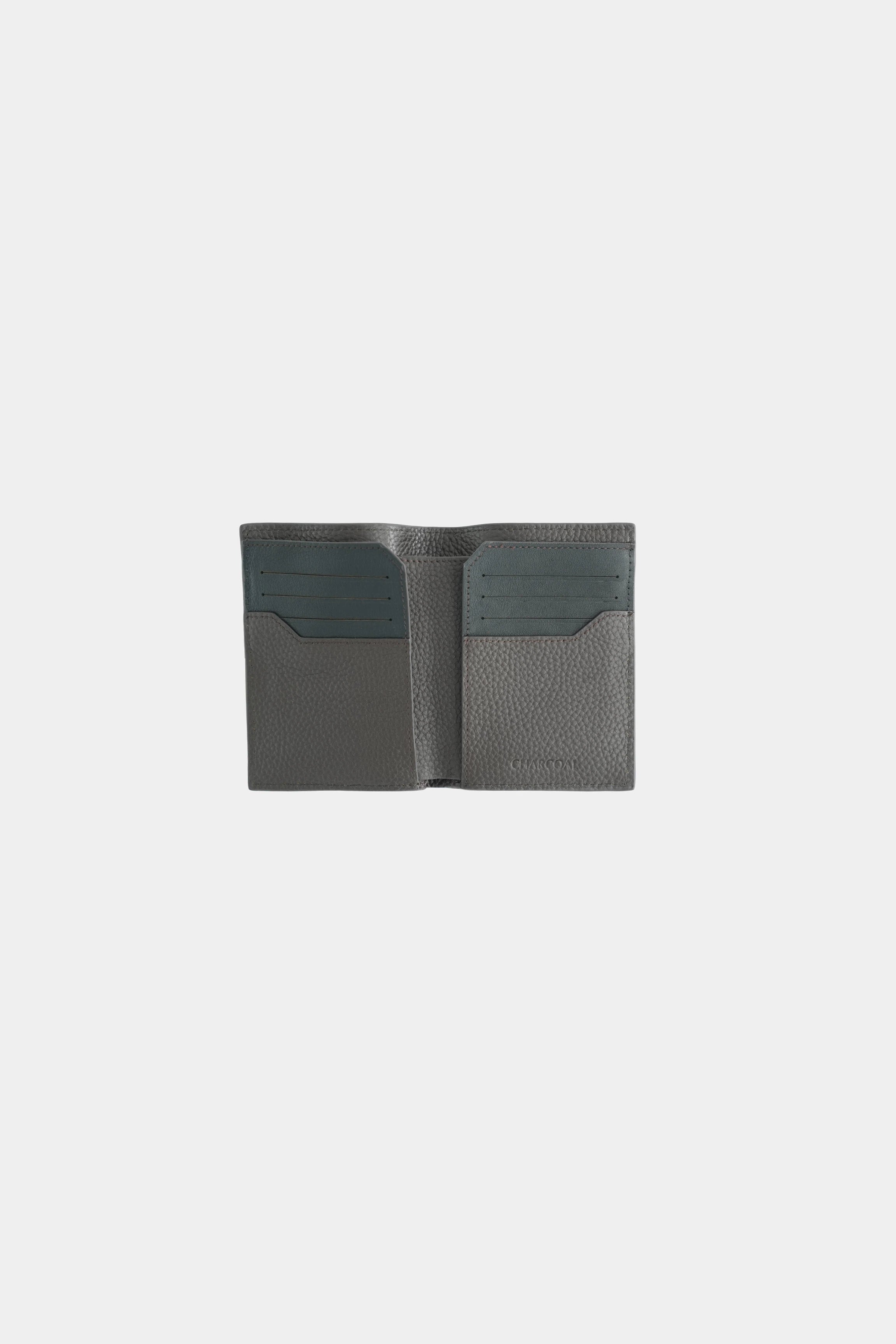WALLET BROWN