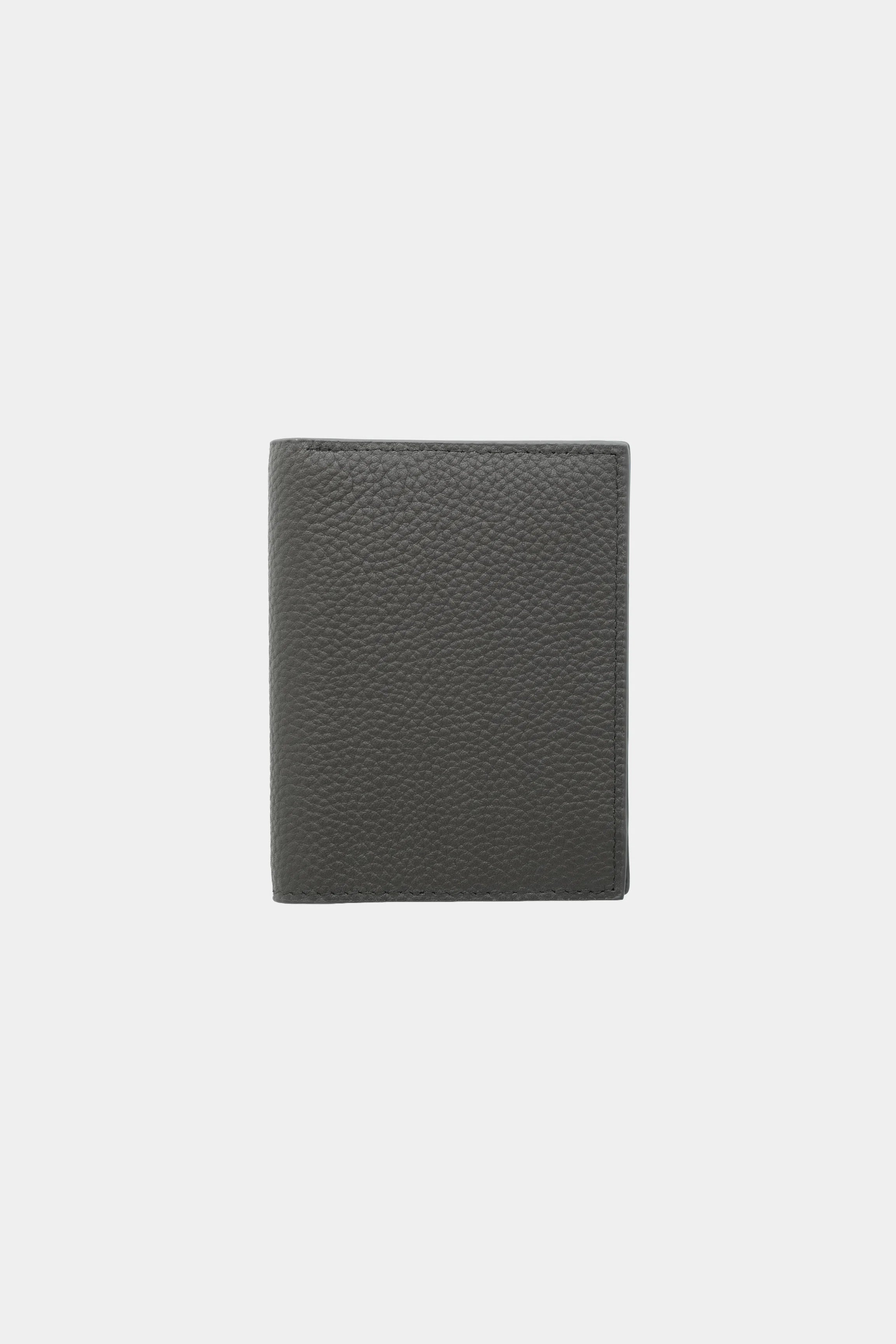 WALLET BROWN