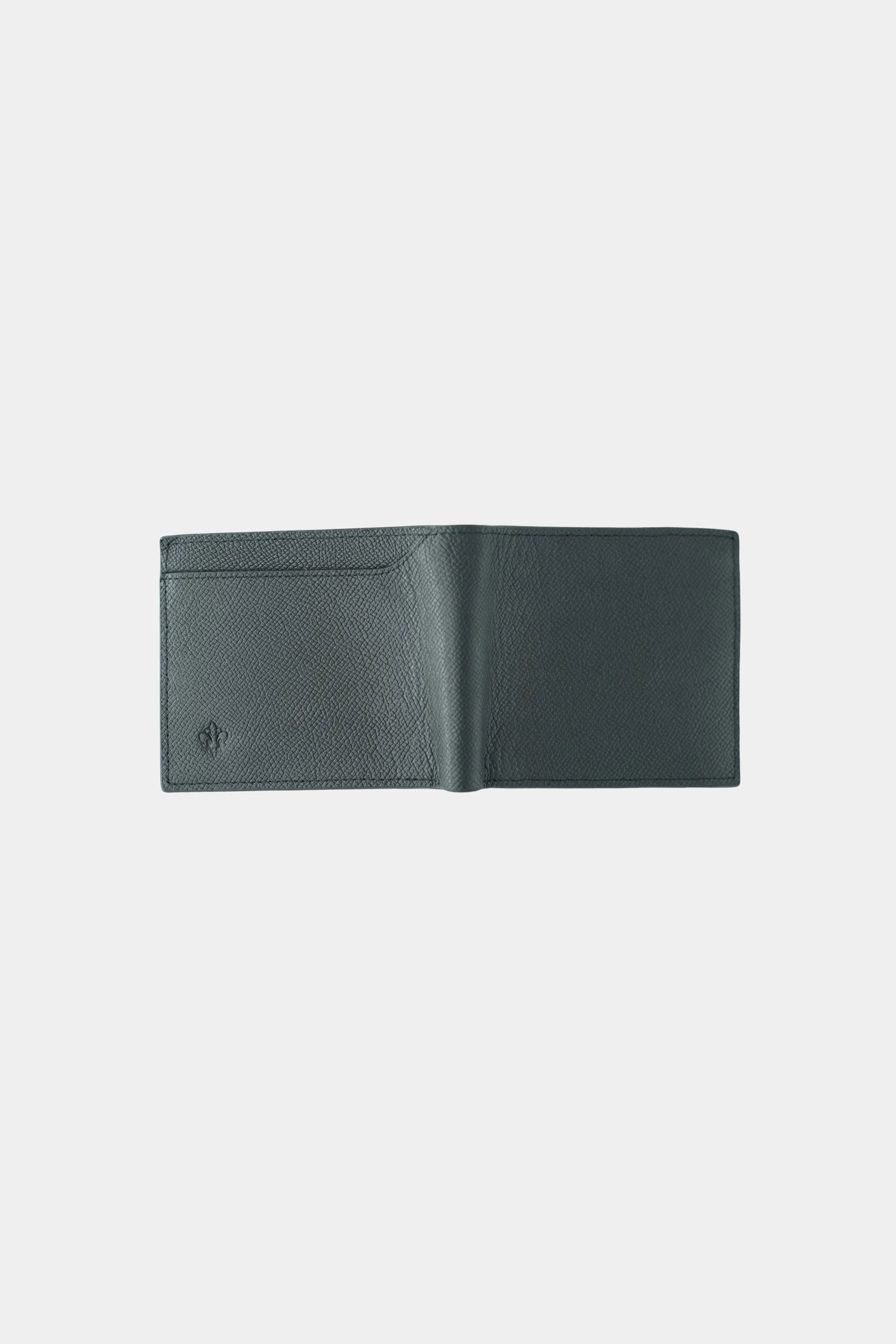 WALLET BLACK