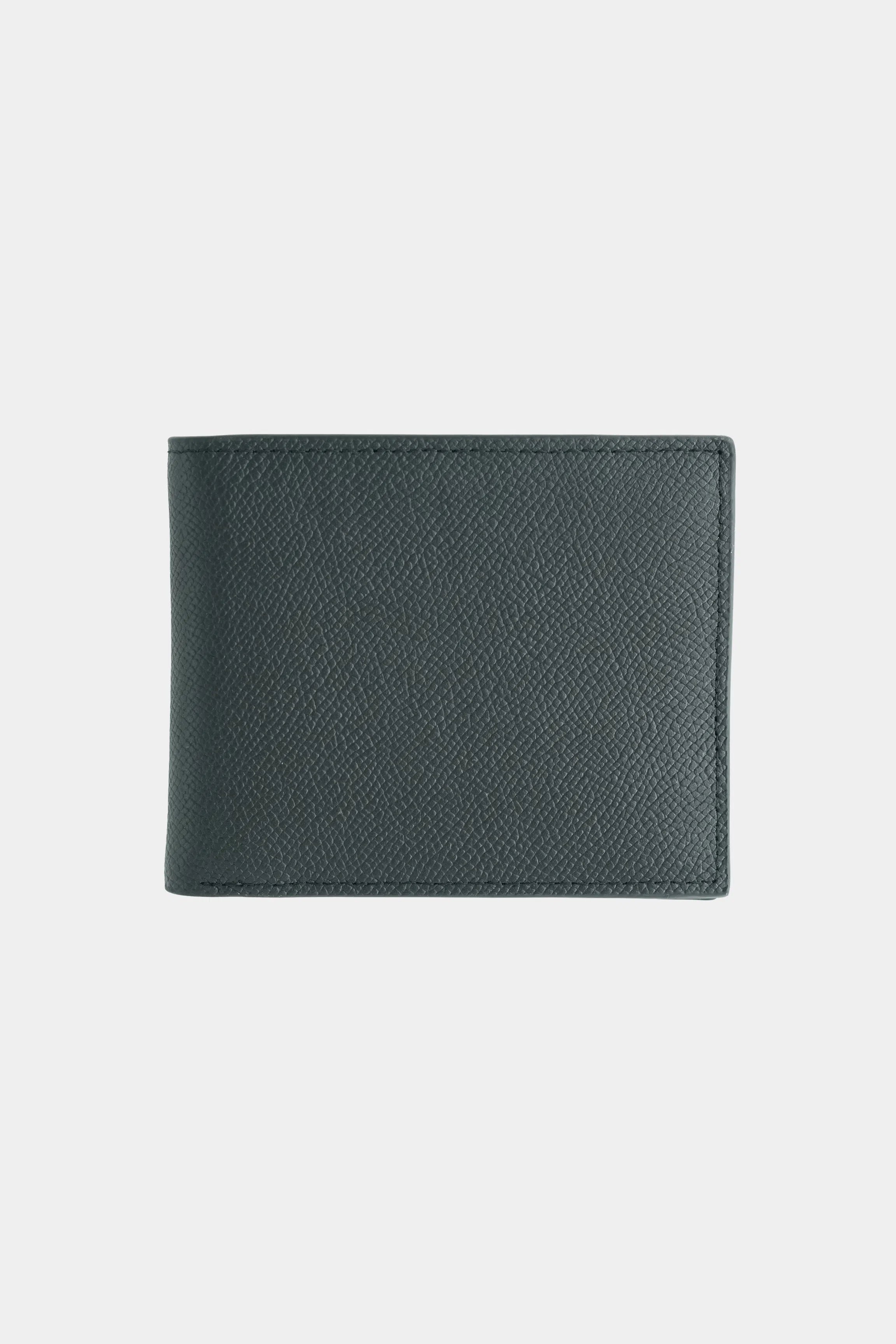 WALLET BLACK