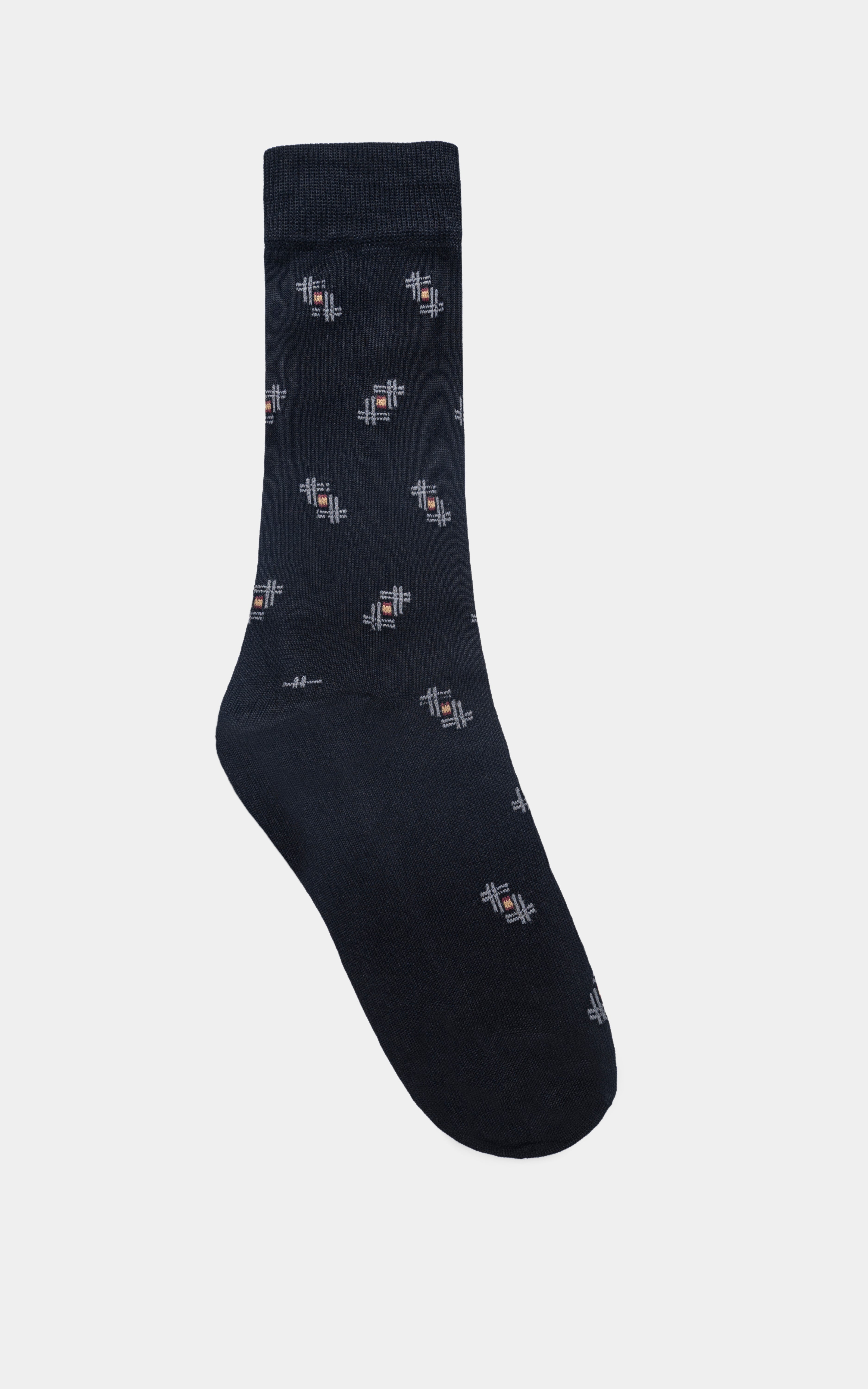 FORMAL SOCKS