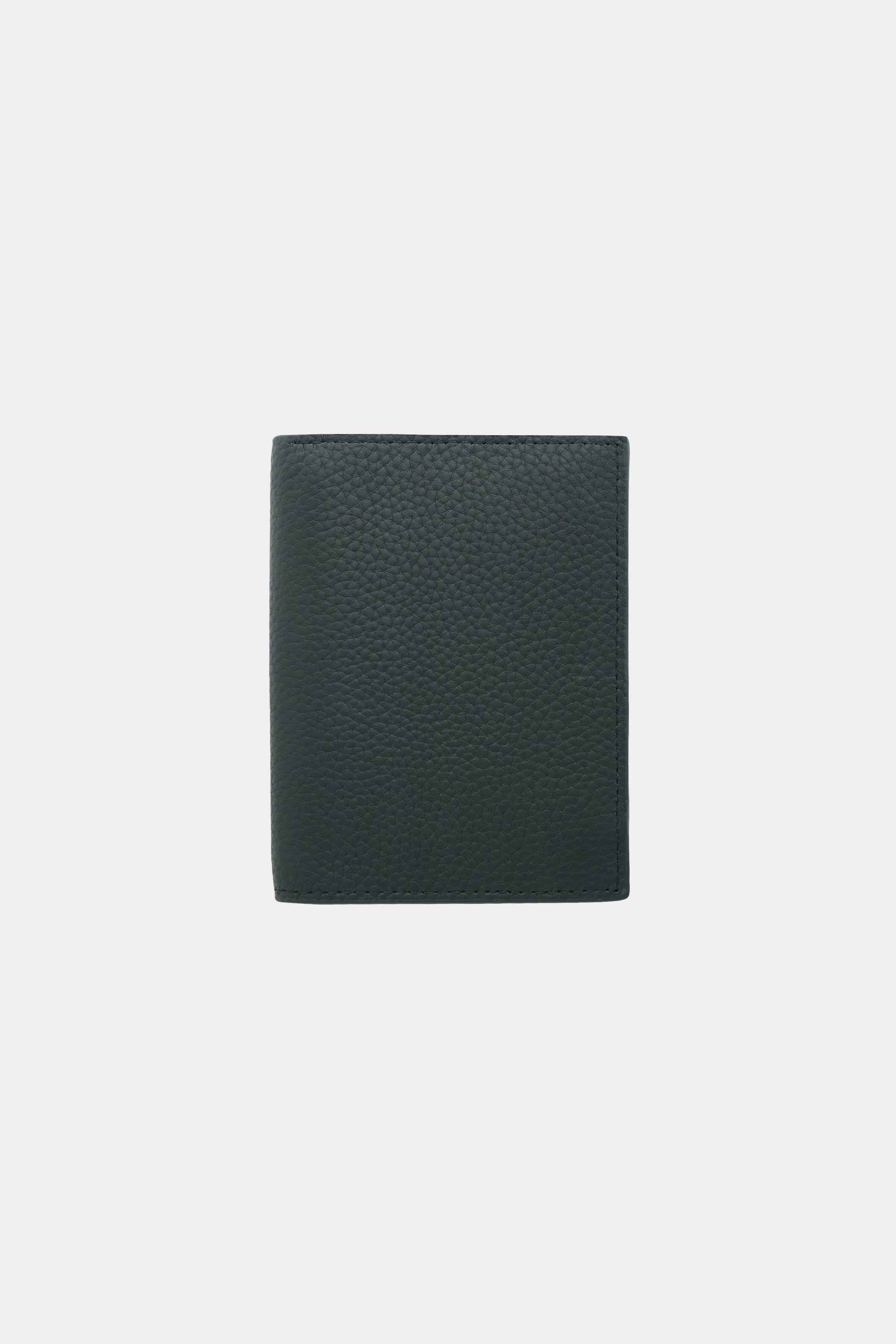 WALLET BLACK