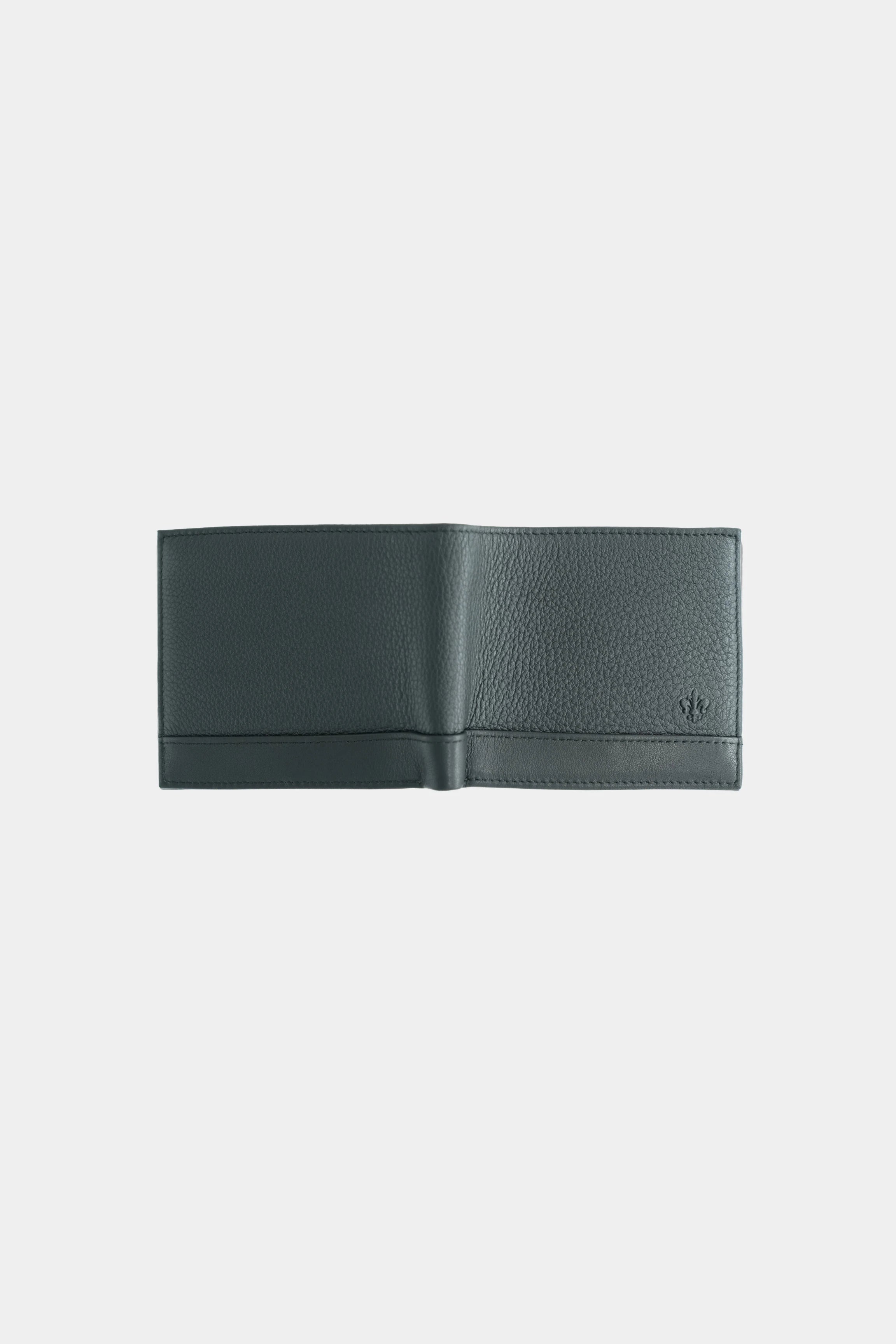 WALLET BLACK