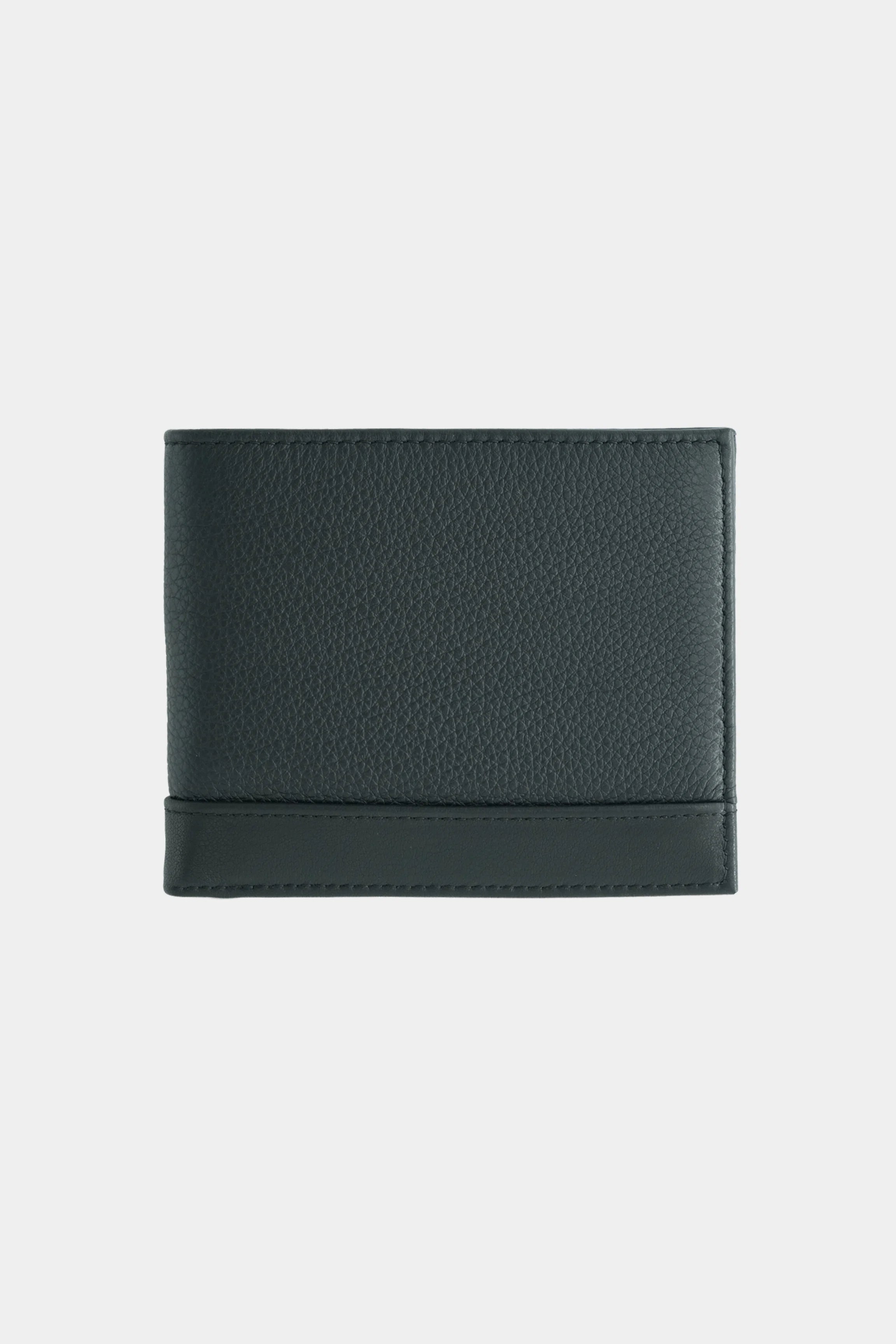 WALLET BLACK