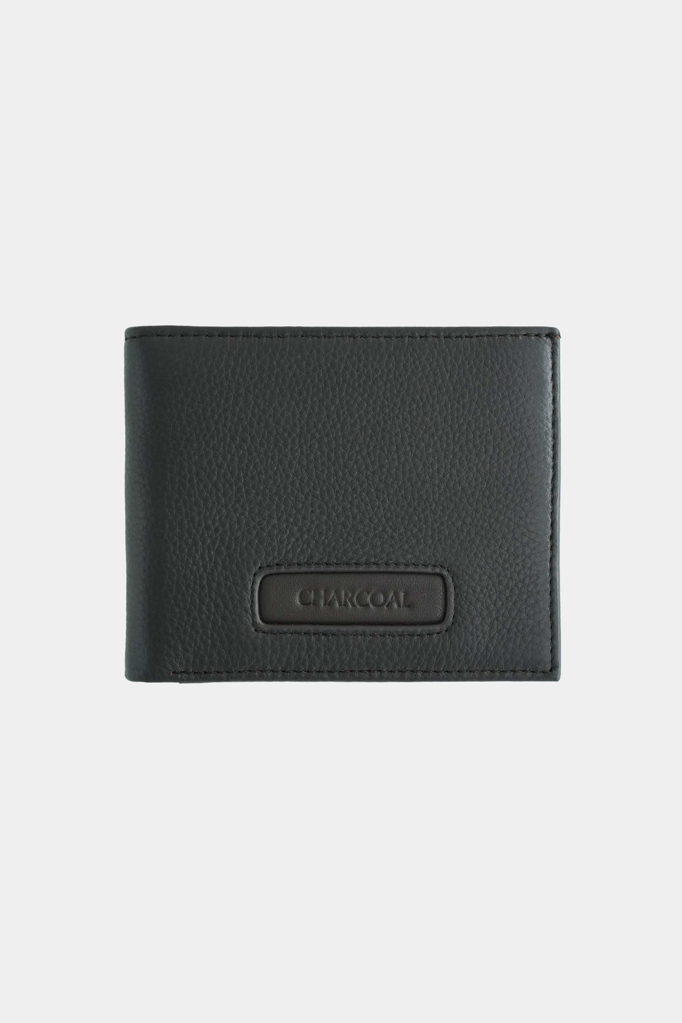 WALLET BROWN