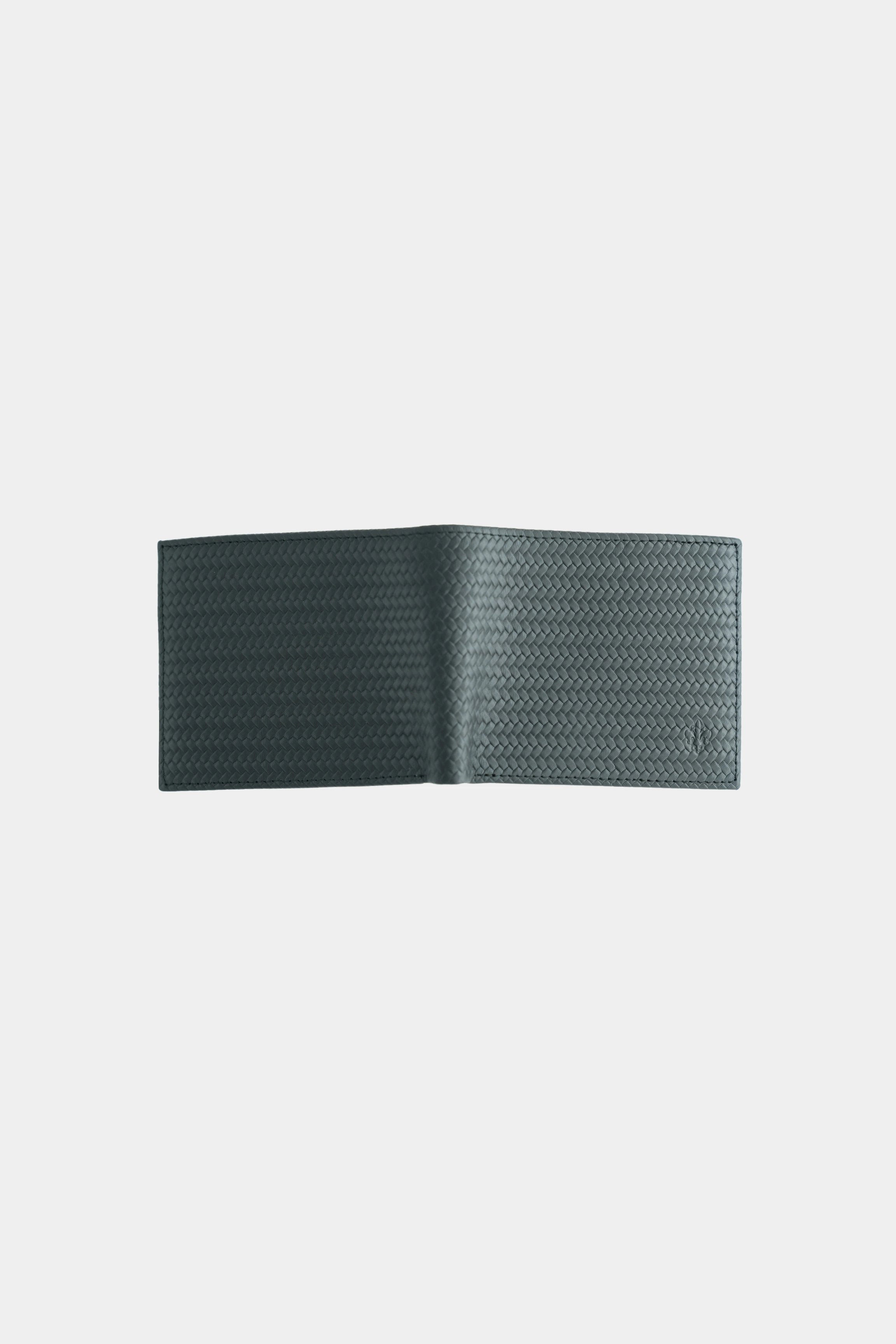 WALLET BLACK