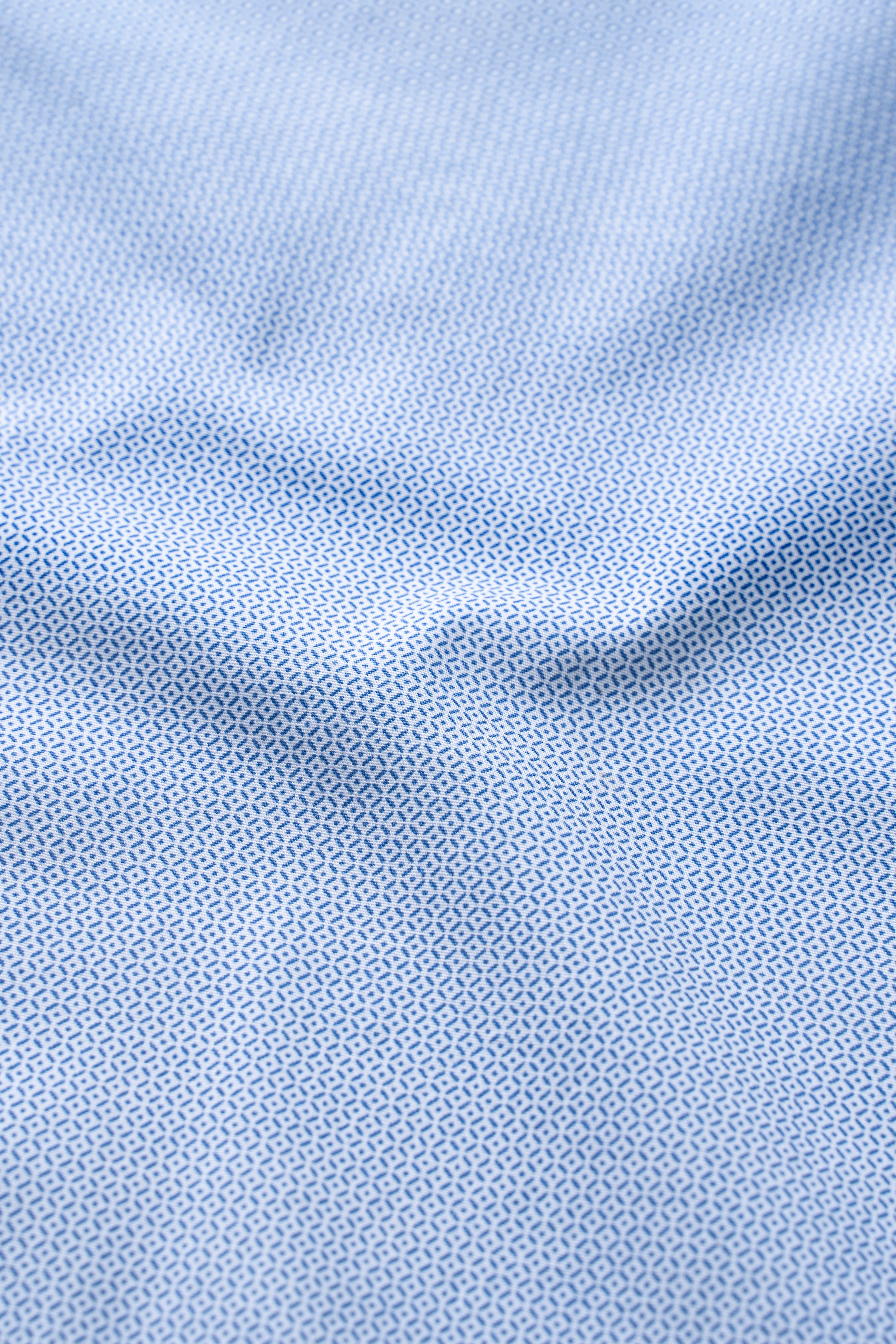 SMART FIT SHIRT SKY PRINTED