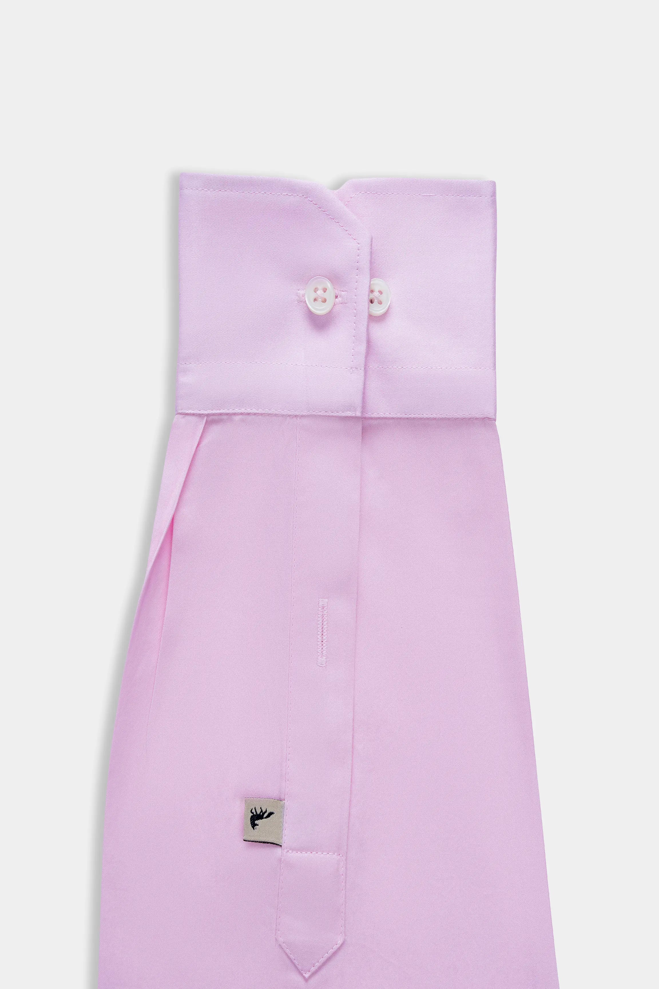 LIMITED EDITION SHIRT PINK
