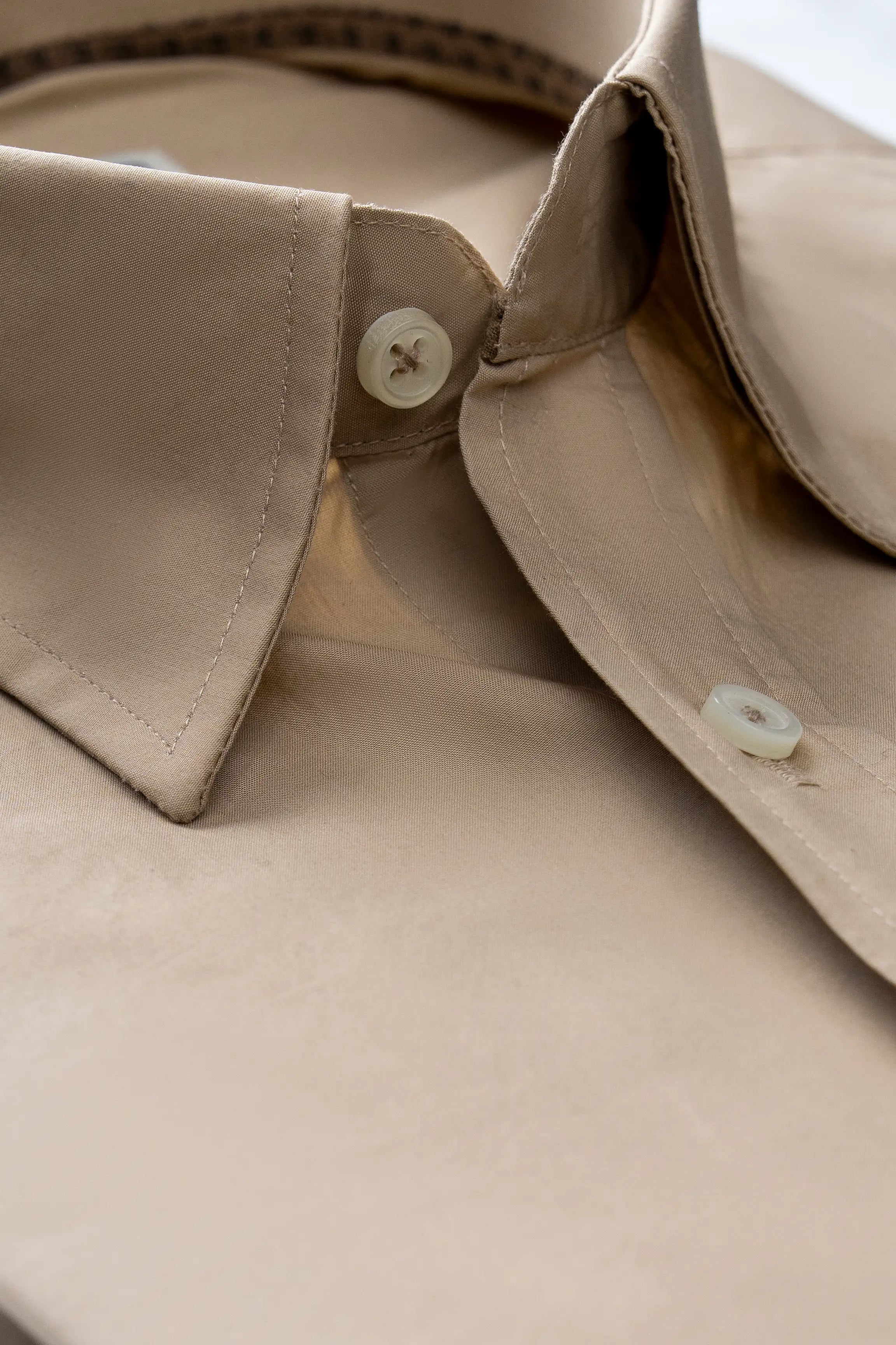 LIMITED EDITION SHIRT KHAKI