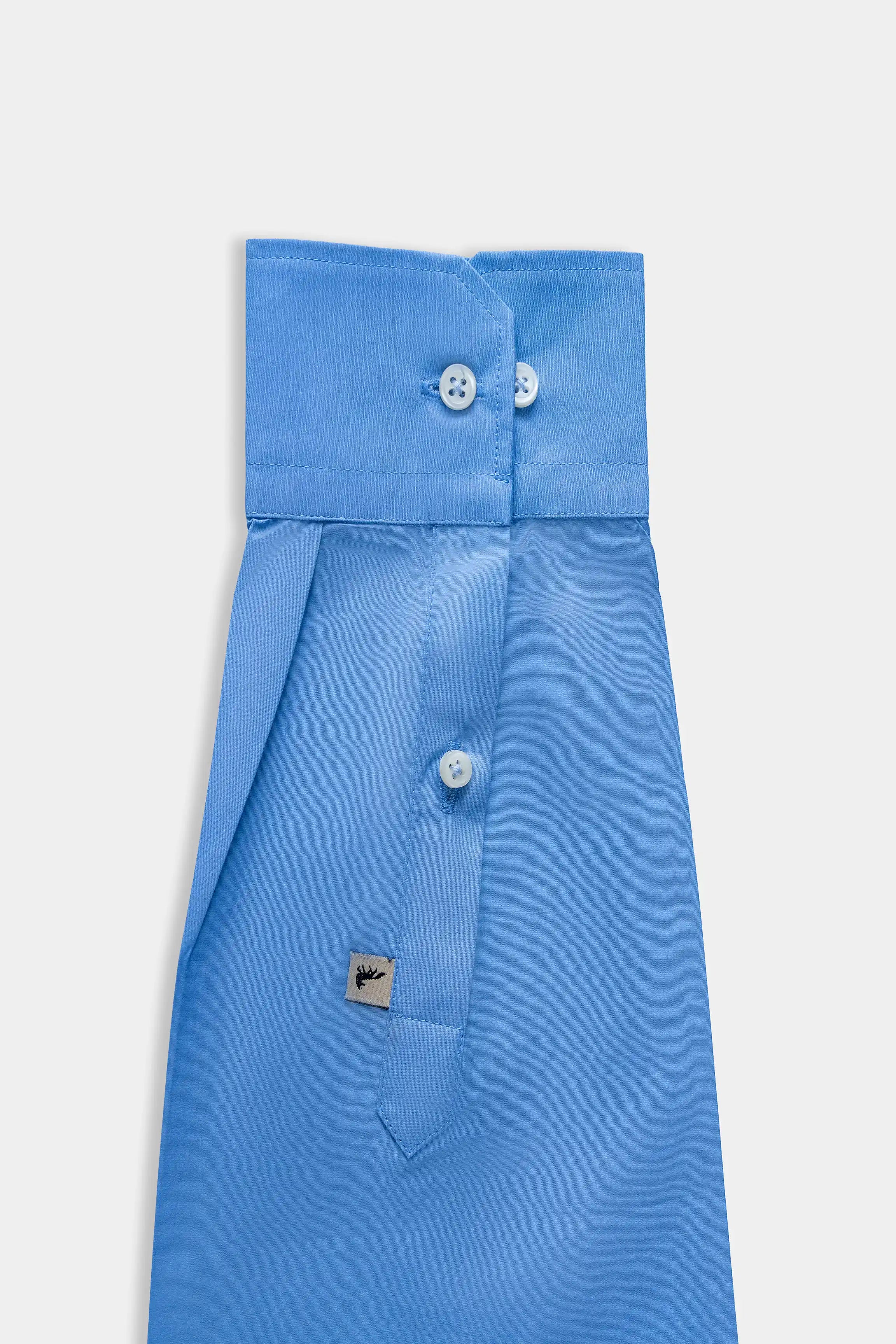 LIMITED EDITION SHIRT SKY BLUE