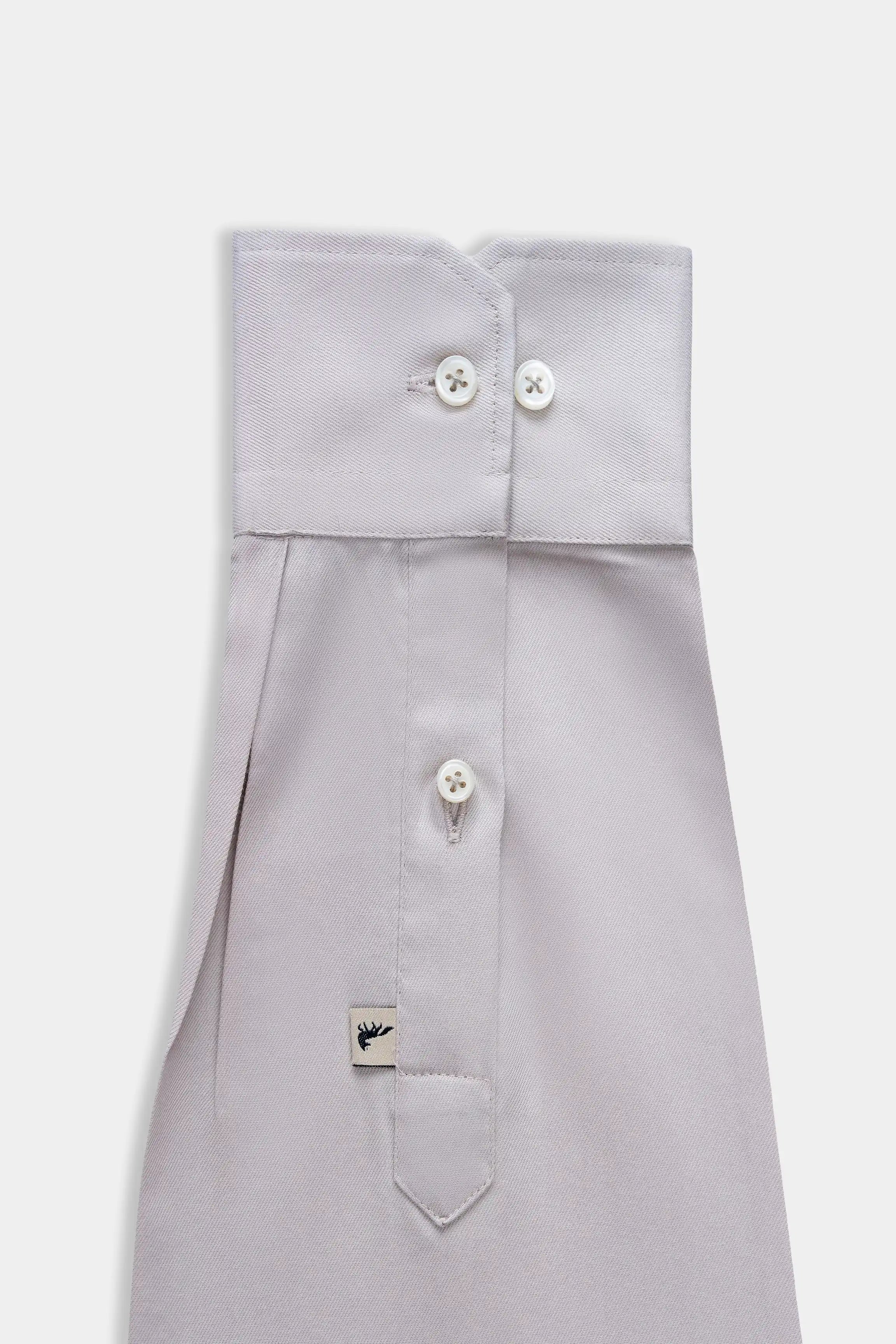 LIMITED EDITION SHIRT BEIGE