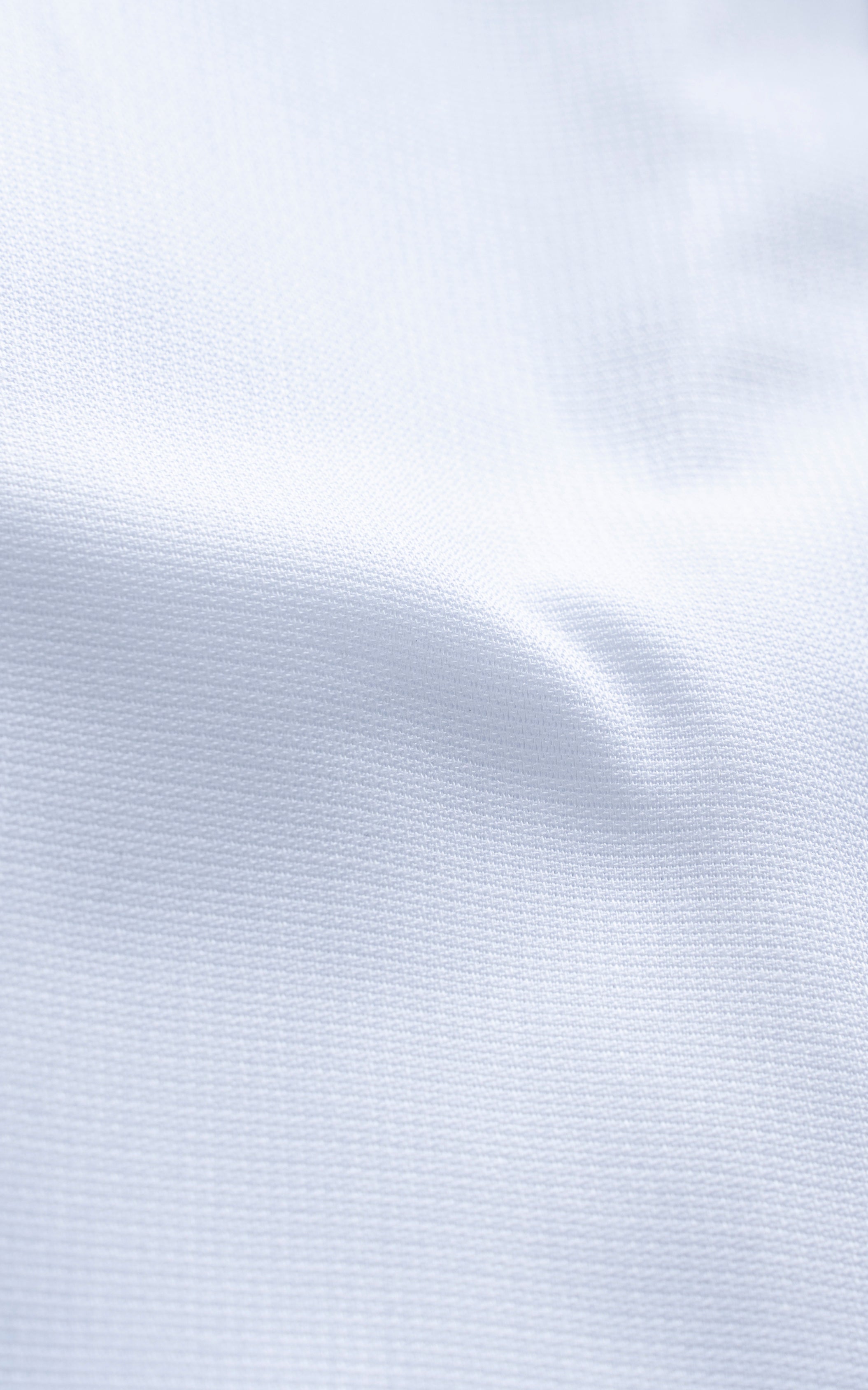 SMART FIT SHIRT WHITE SELF TEXTURED