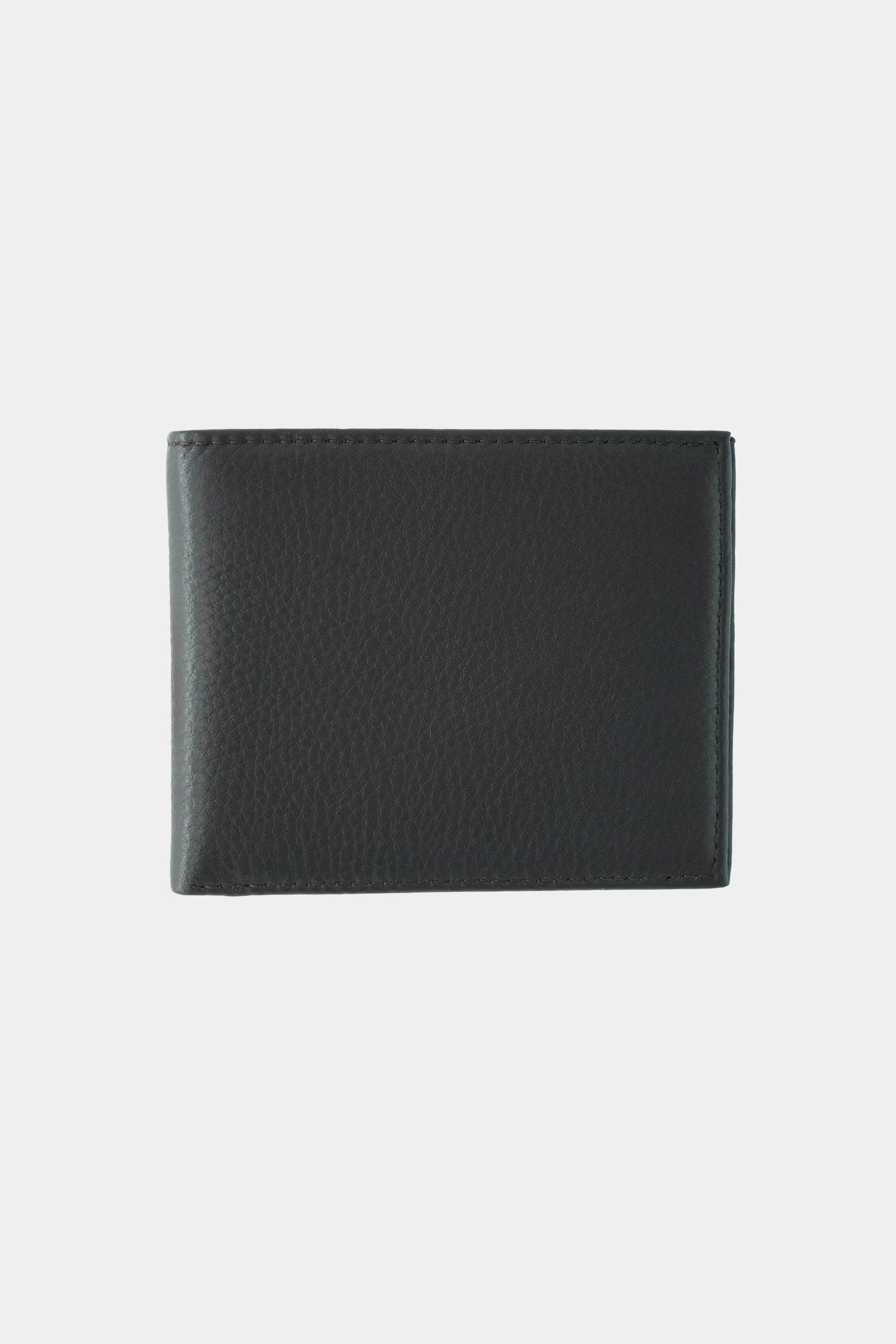 WALLET BROWN