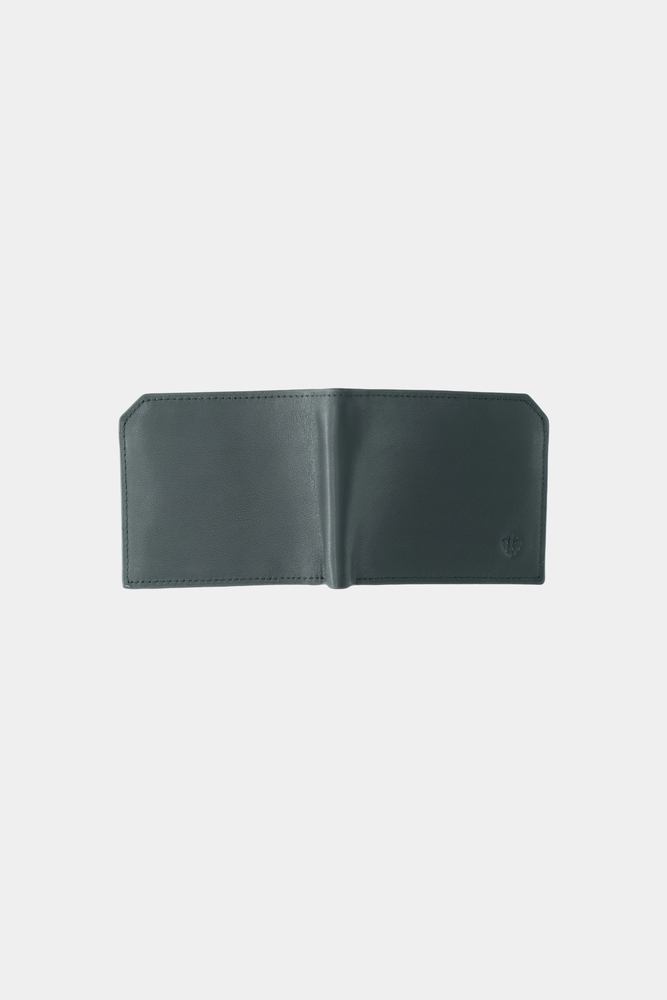WALLET BLACK