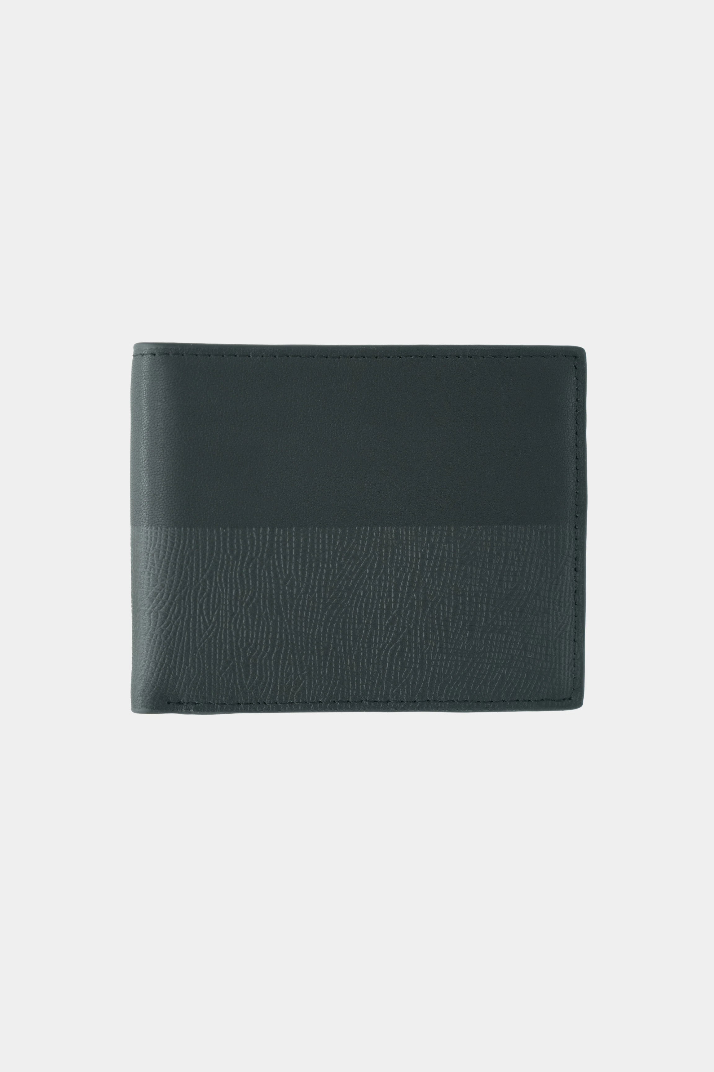 WALLET BLACK