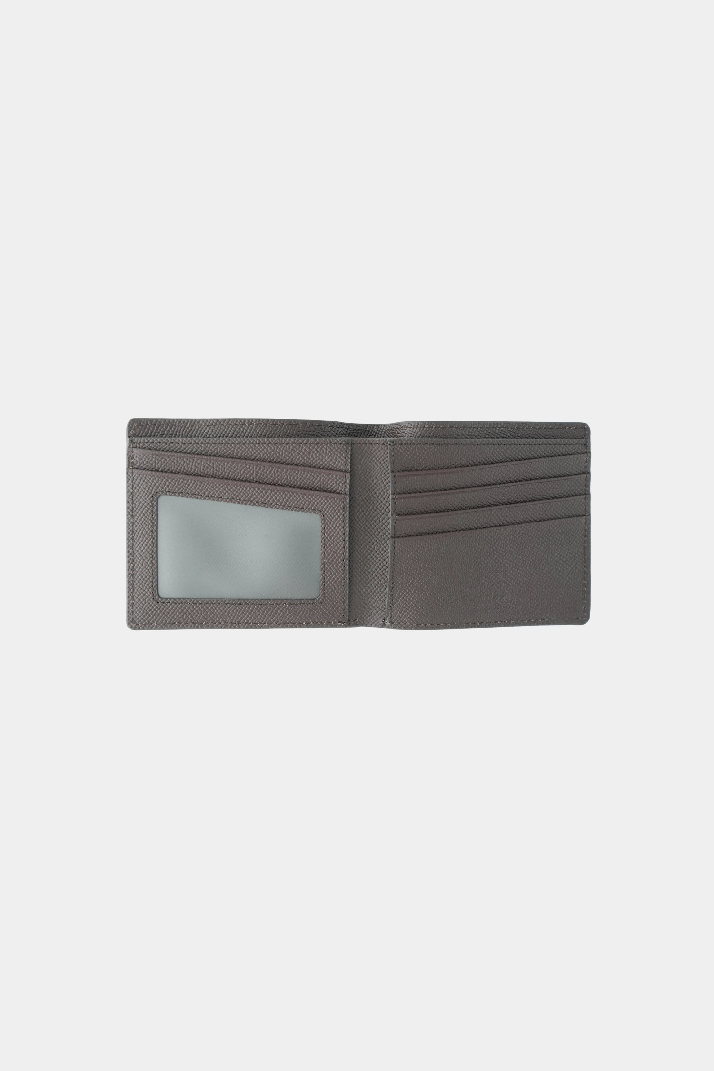 WALLET BROWN