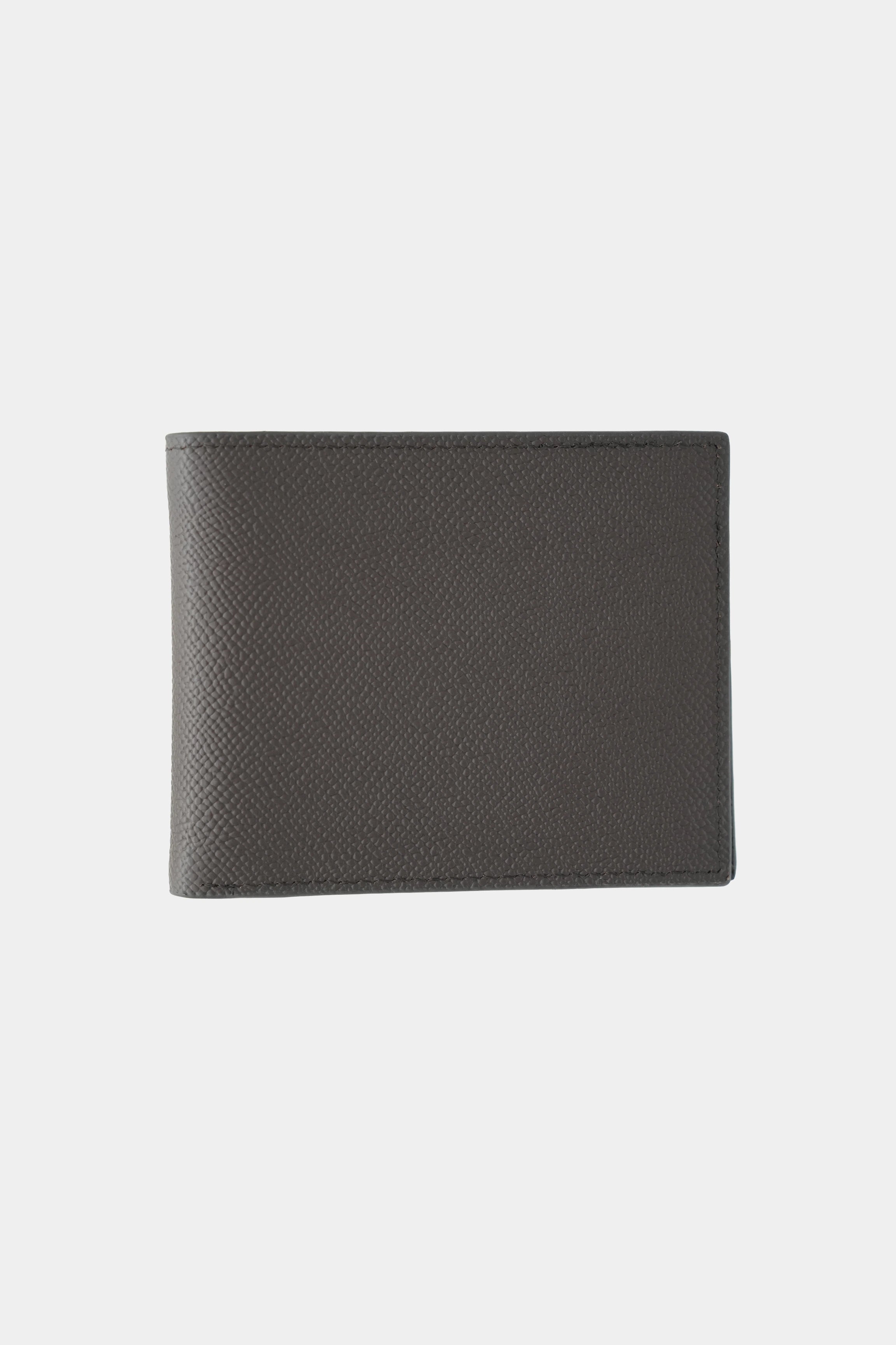 WALLET BROWN