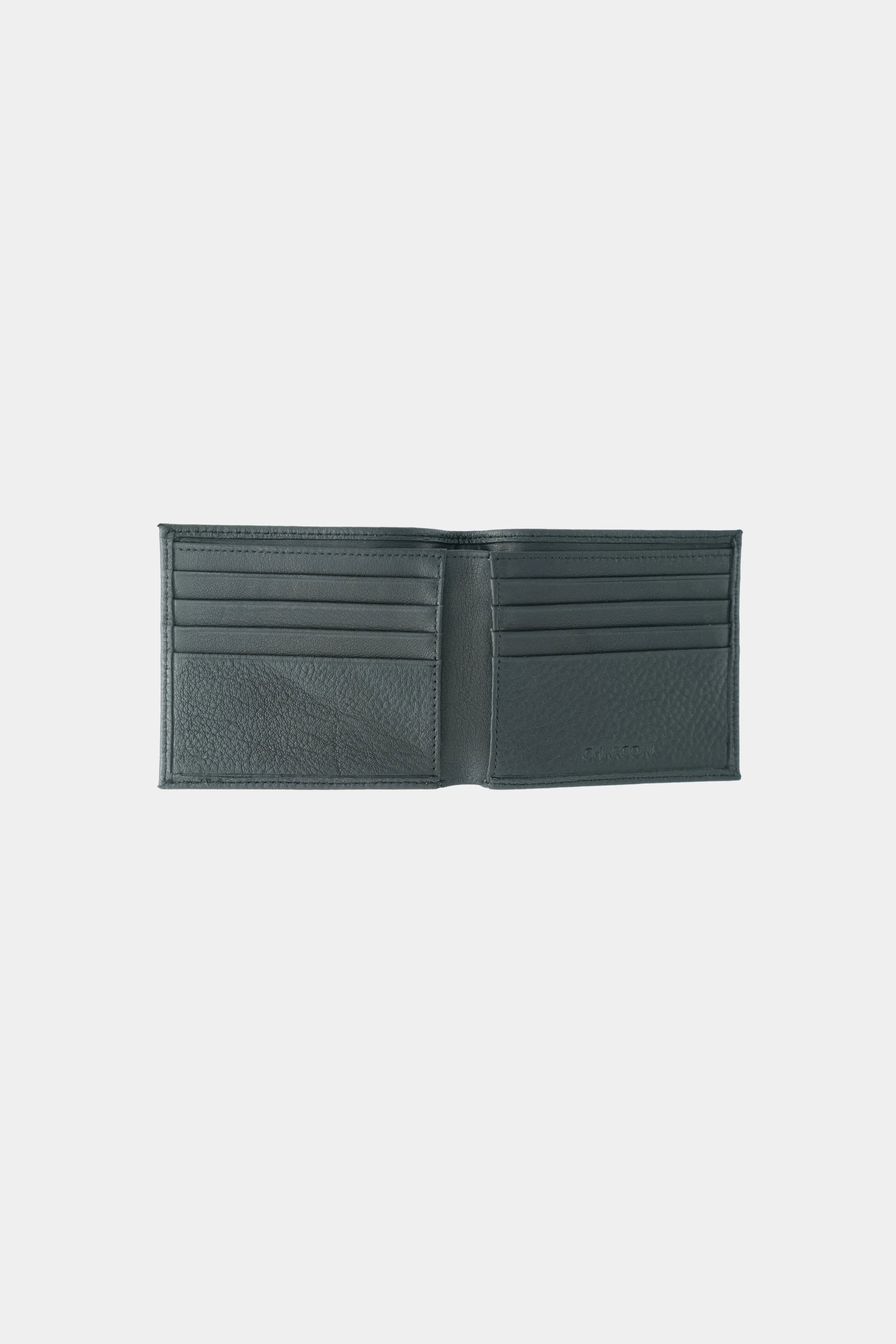 WALLET BLACK