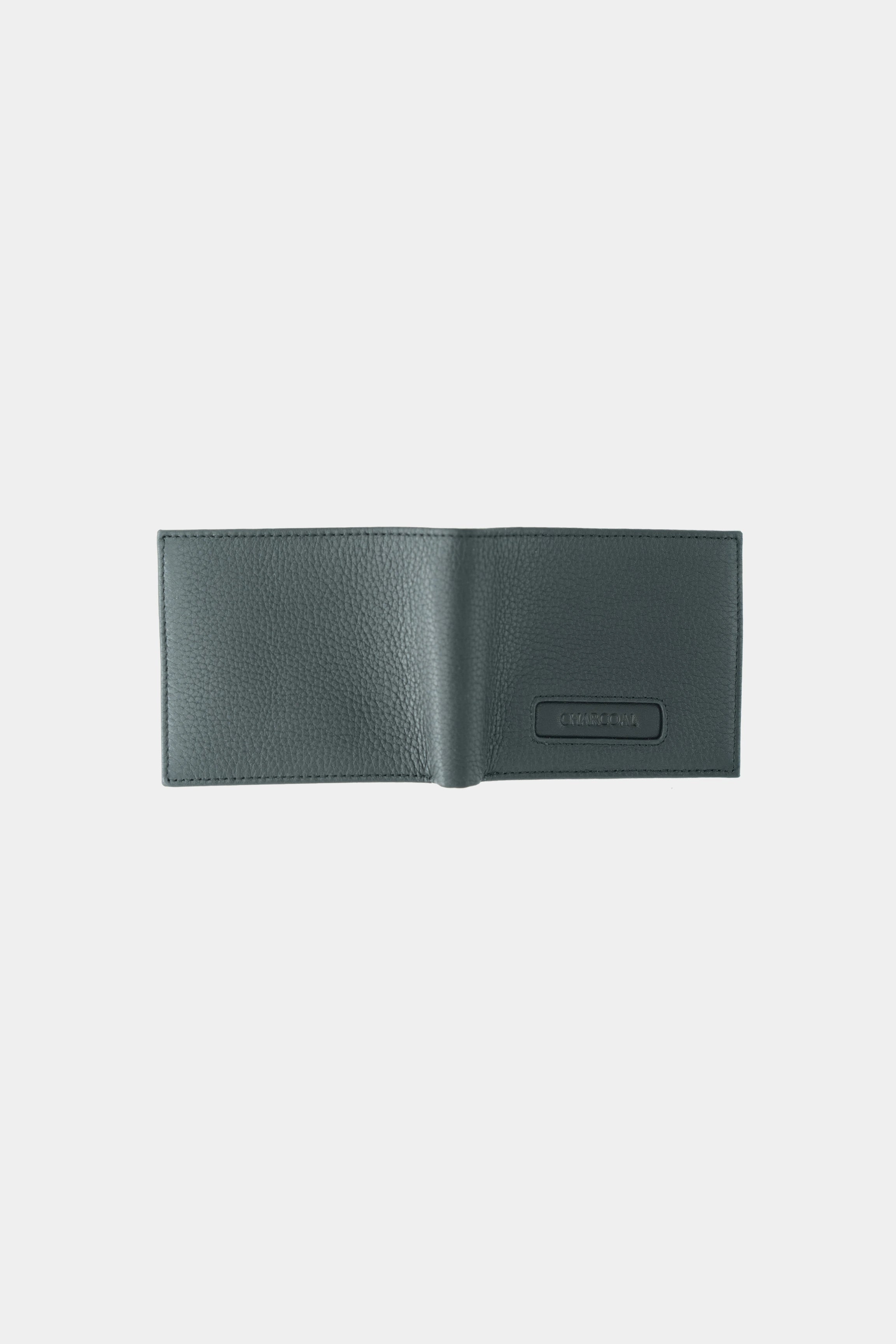 WALLET BLACK