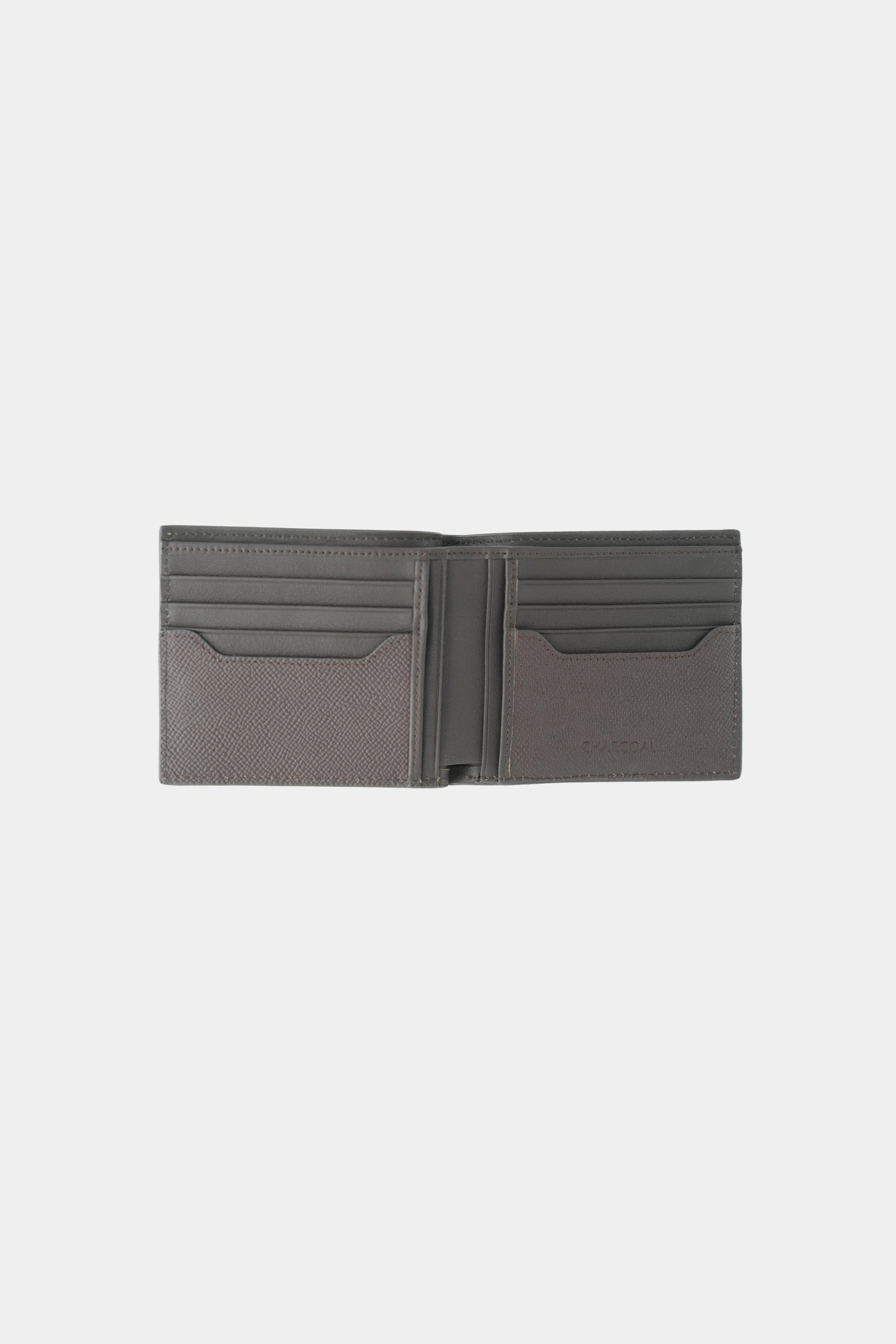 WALLET BROWN
