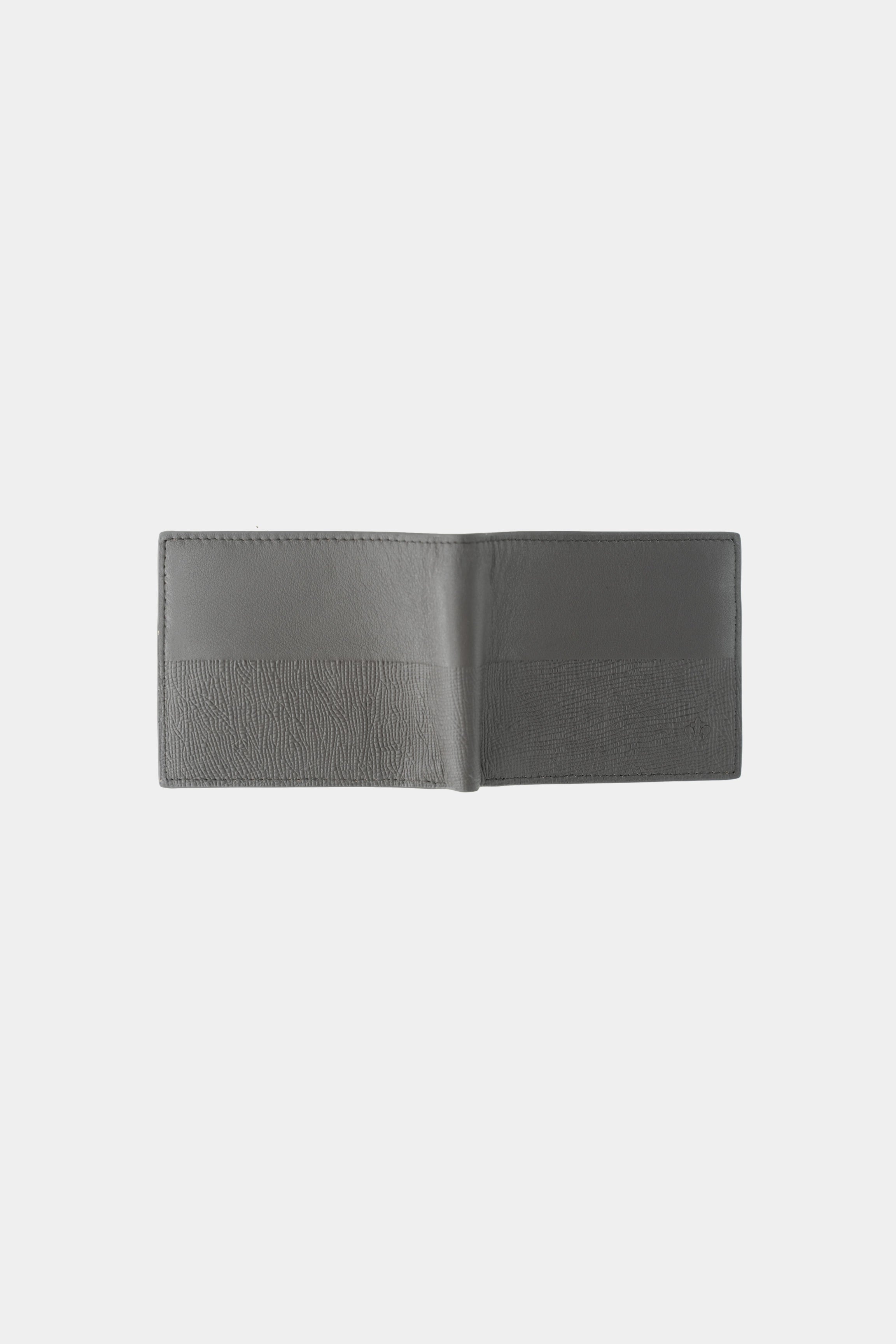 WALLET BROWN