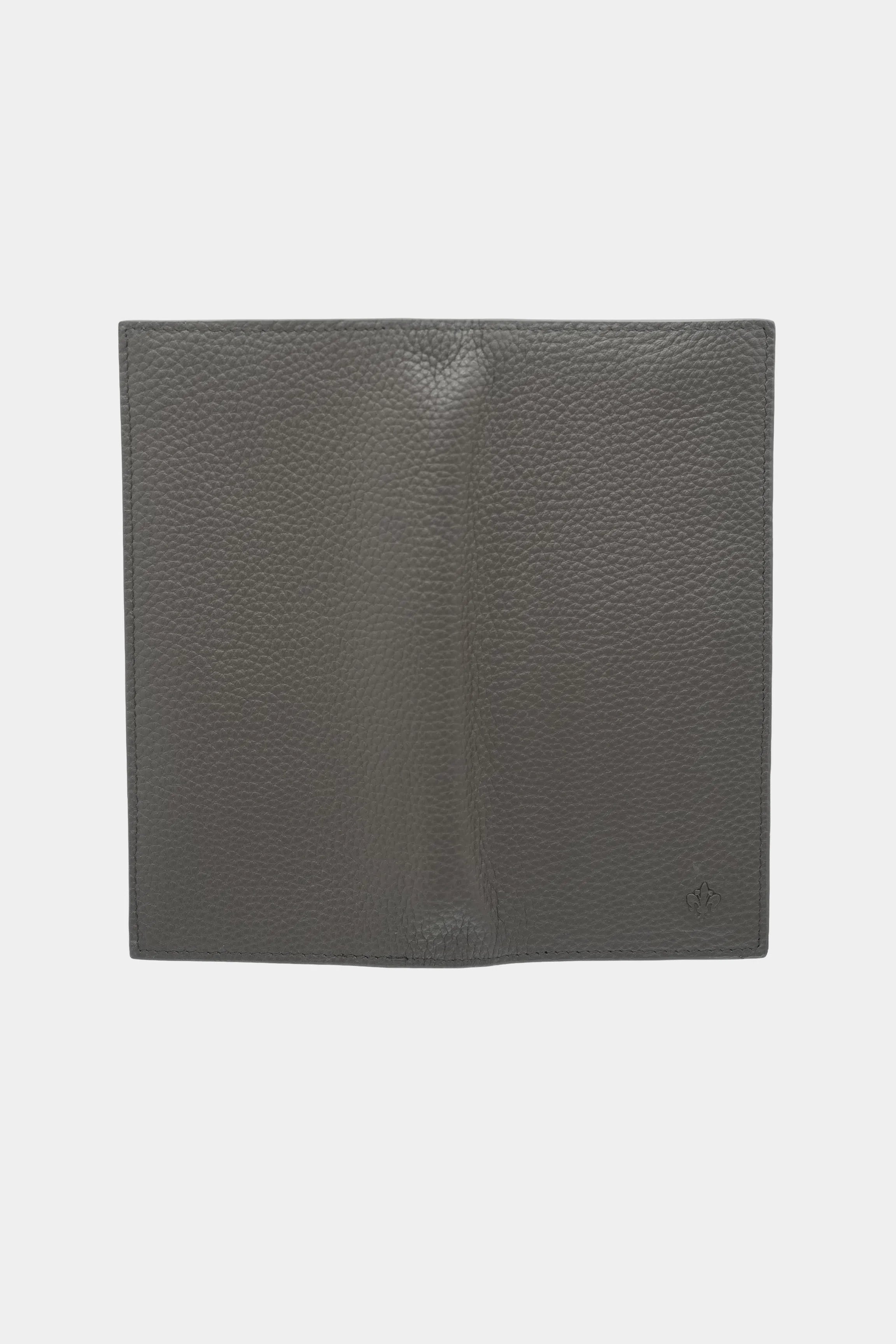LONG WALLET BROWN