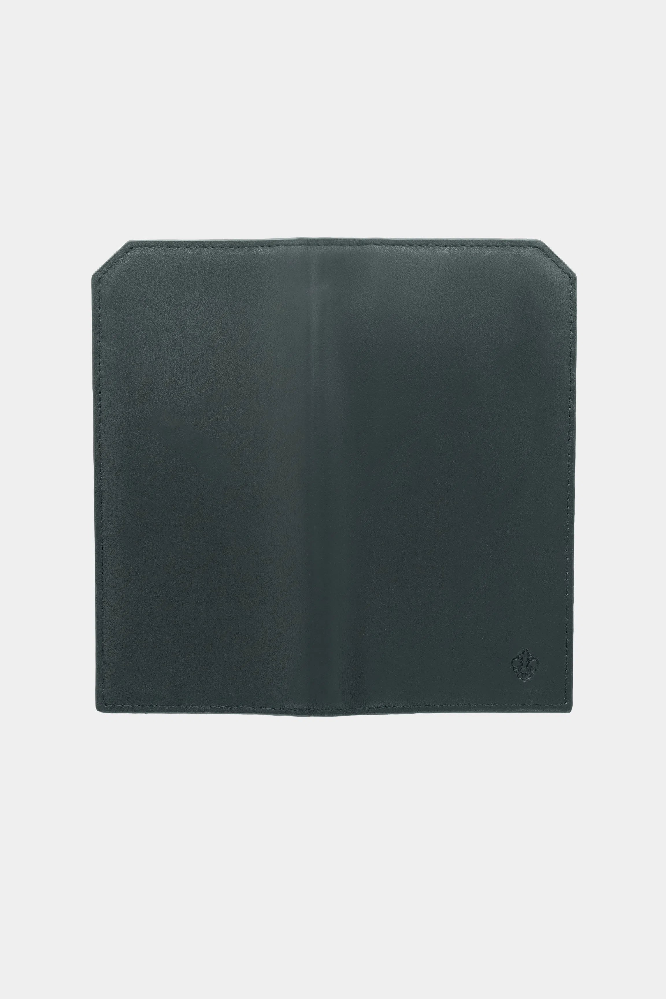LONG WALLET BLACK