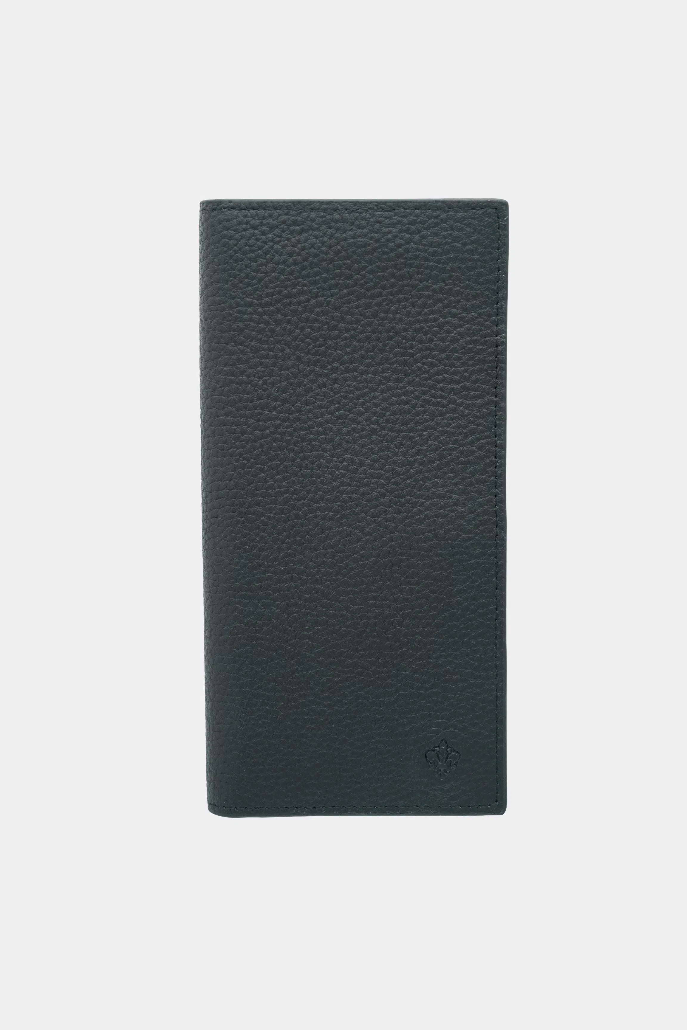 LONG WALLET BLACK