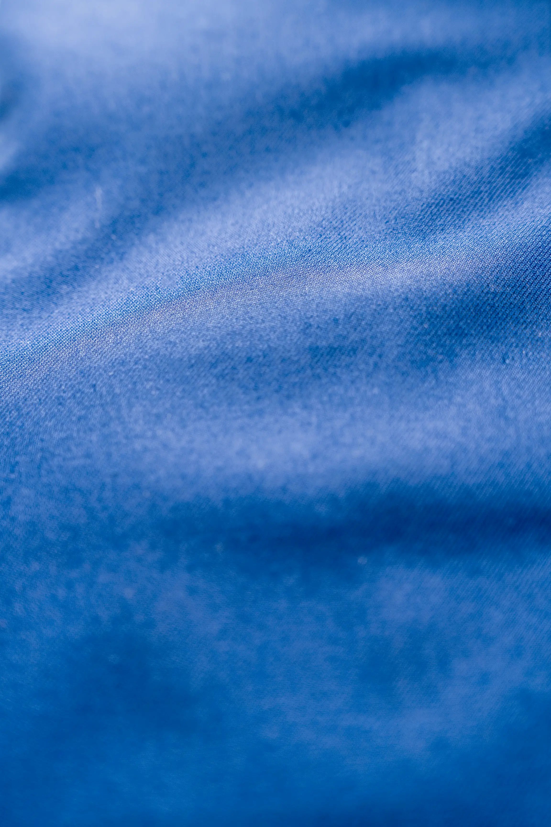 LIMITED EDITION SHIRT ROYAL BLUE