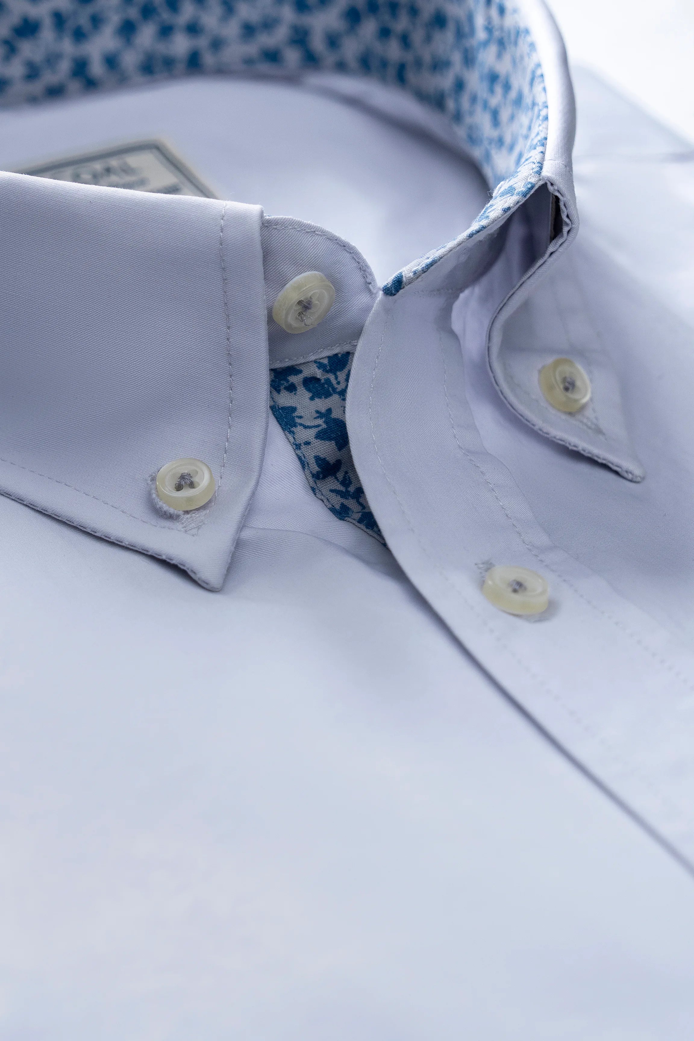 LIMITED EDITION SHIRT LIGHT GREY