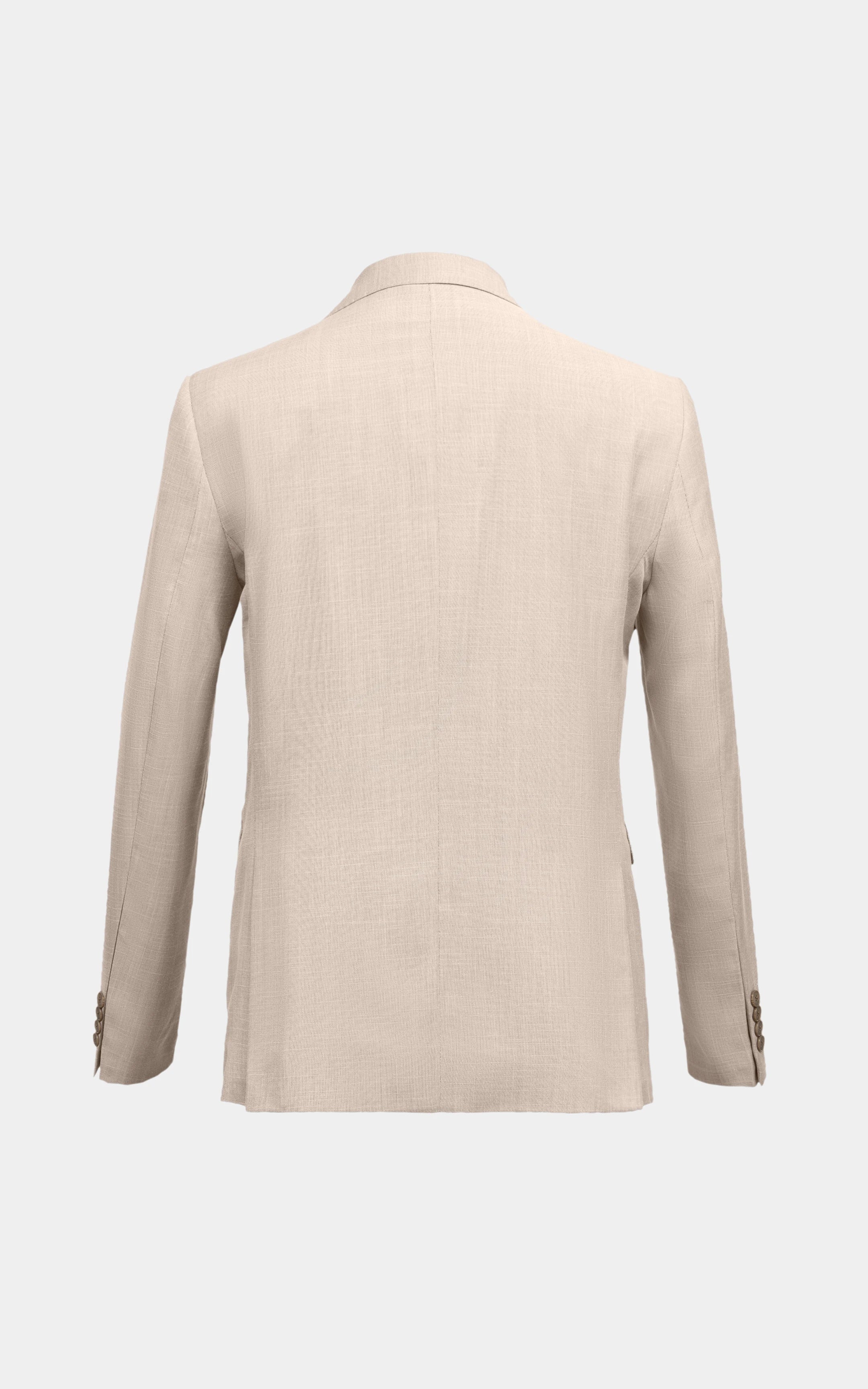 CASUAL COAT LIGHT OLIVE