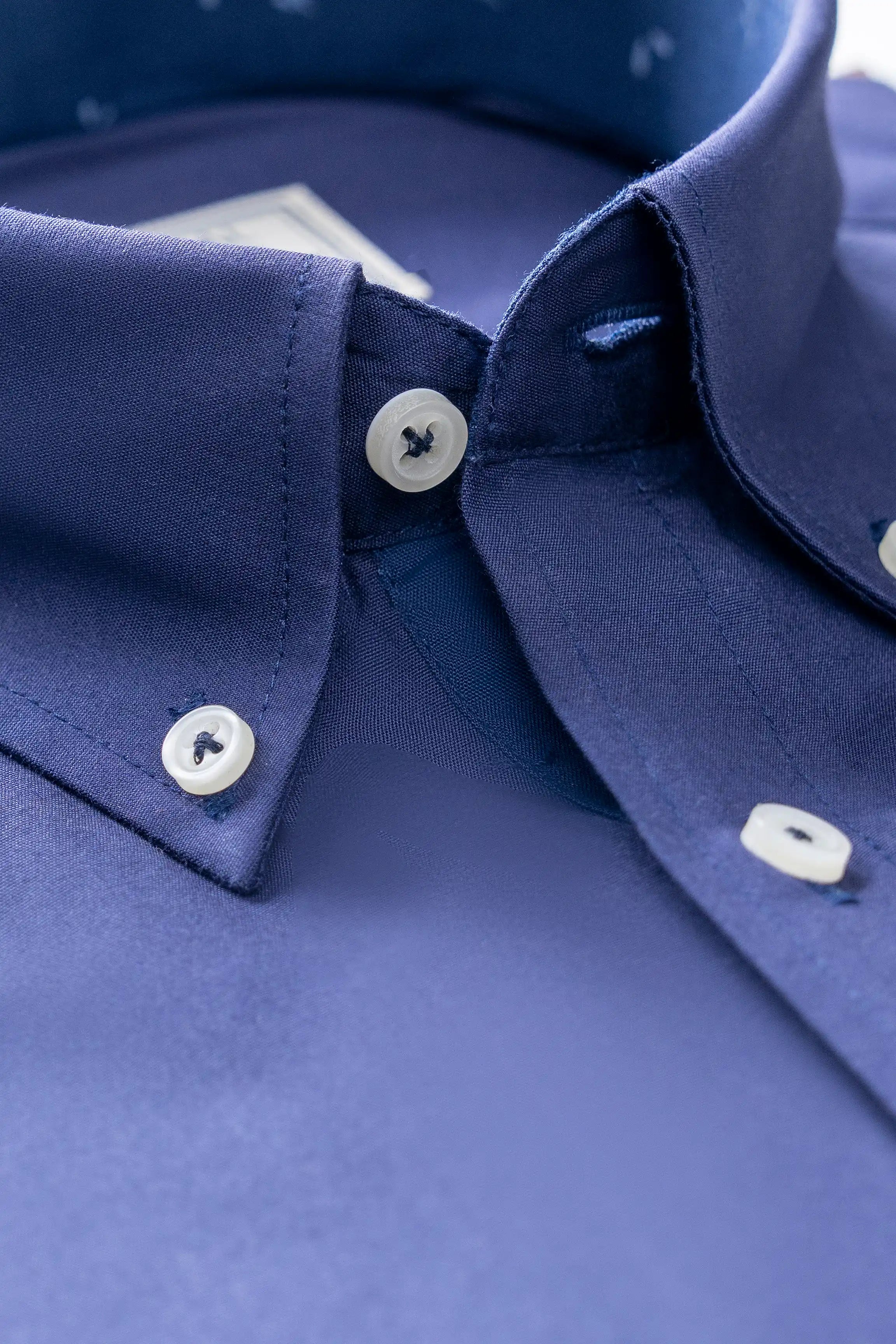 LIMITED EDITION SHIRT DARK NAVY