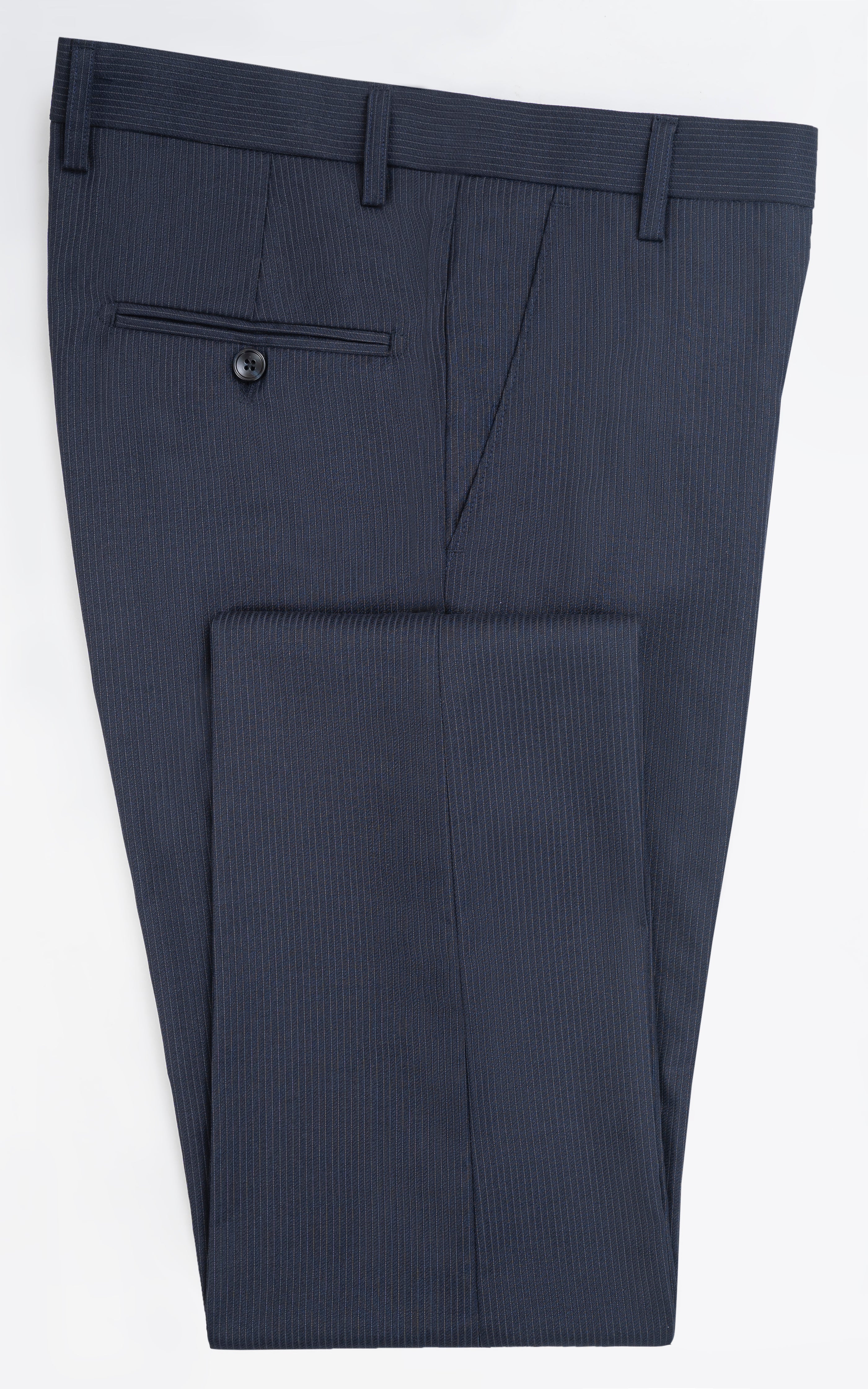 DRESS PANT SLIM FIT NAVY