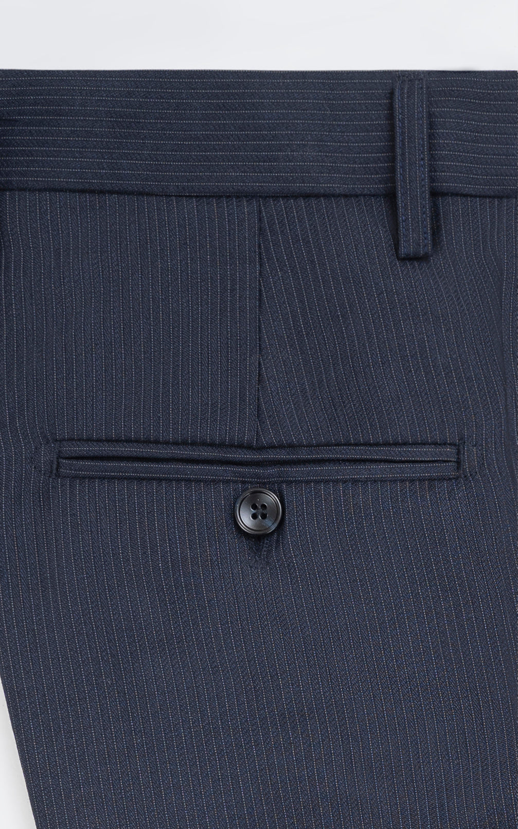 DRESS PANT SLIM FIT NAVY