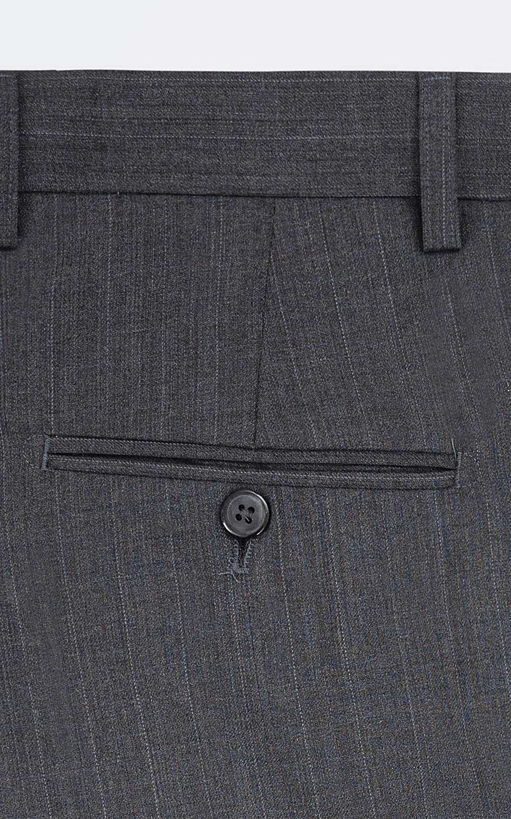 DRESS PANT SLIM FIT CHARCOAL GREY