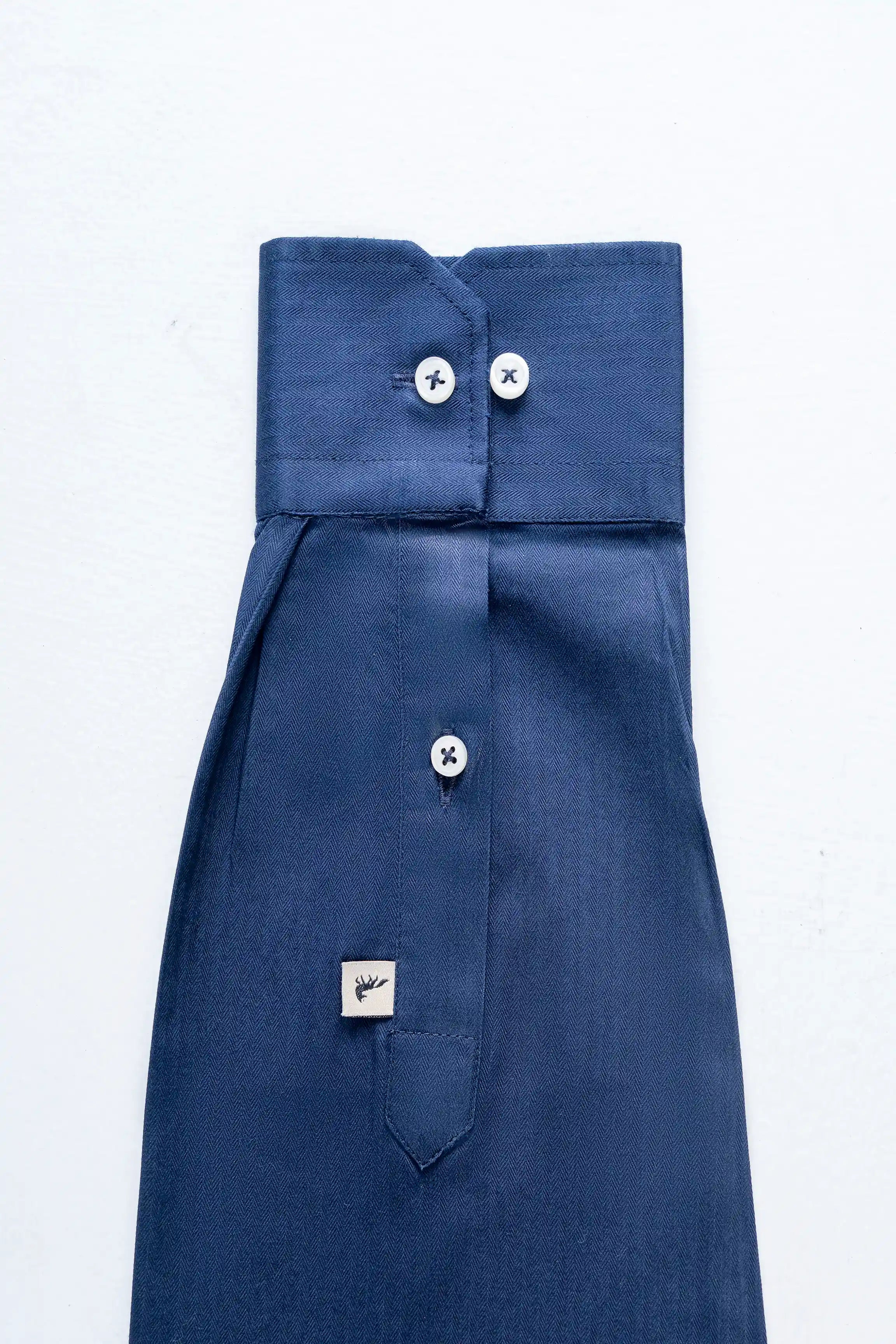 LIMITED EDITION SHIRT NAVY